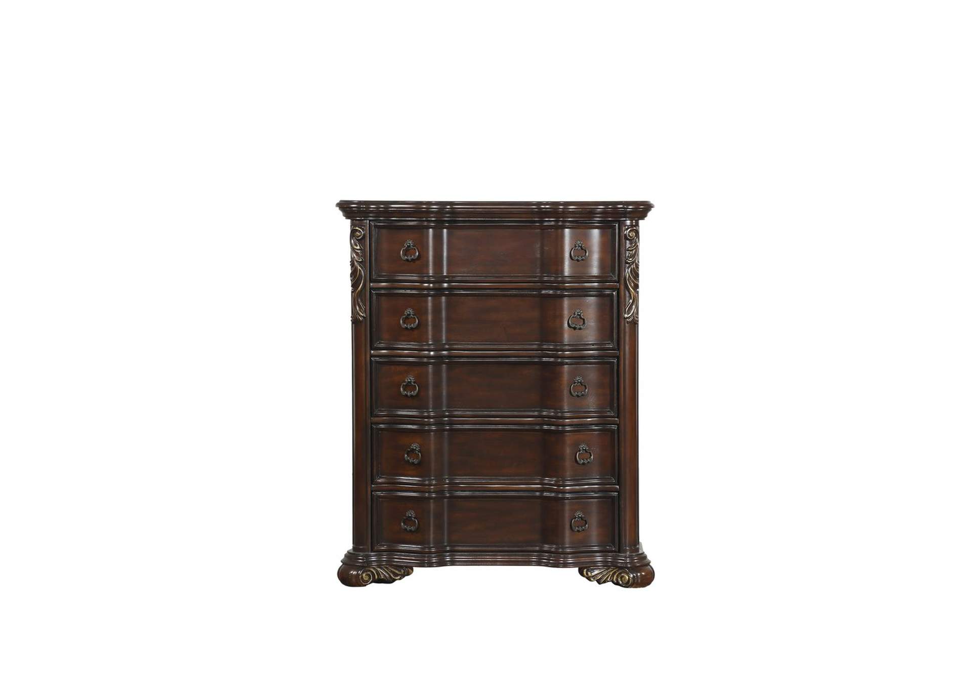 Chest,Homelegance