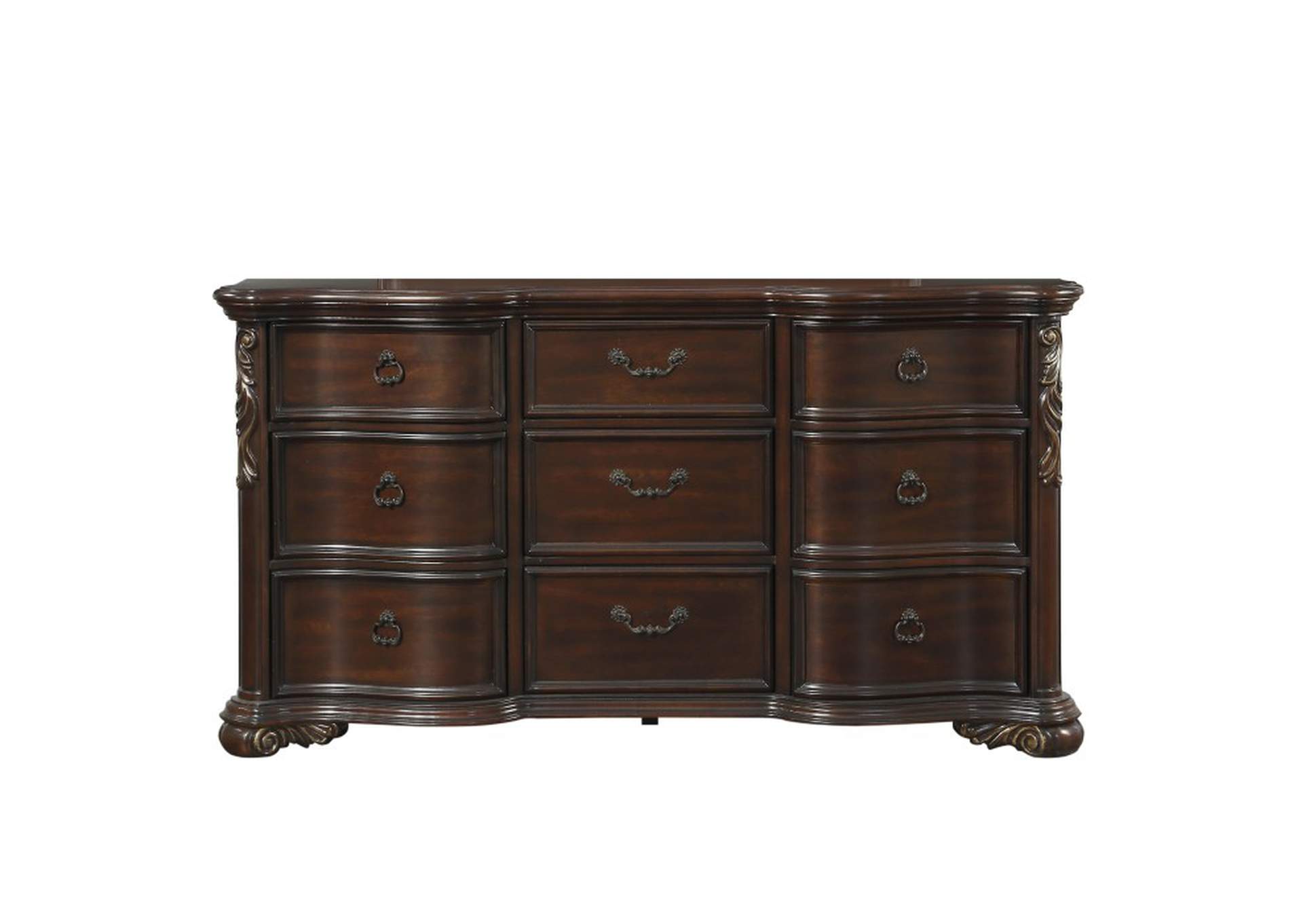 Highlands Dresser,Homelegance