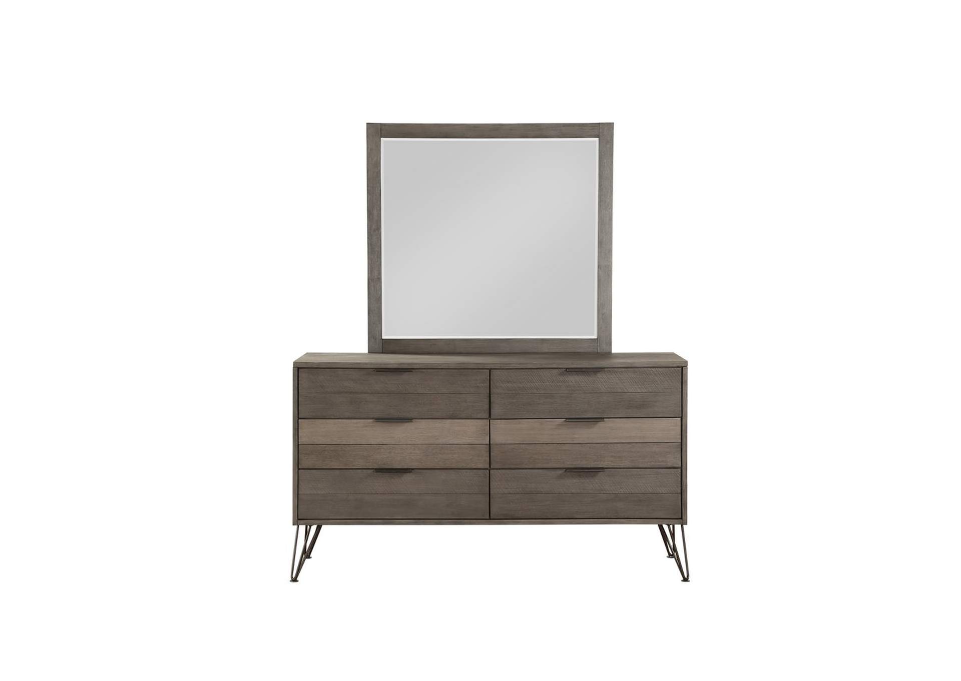 Dresser,Homelegance