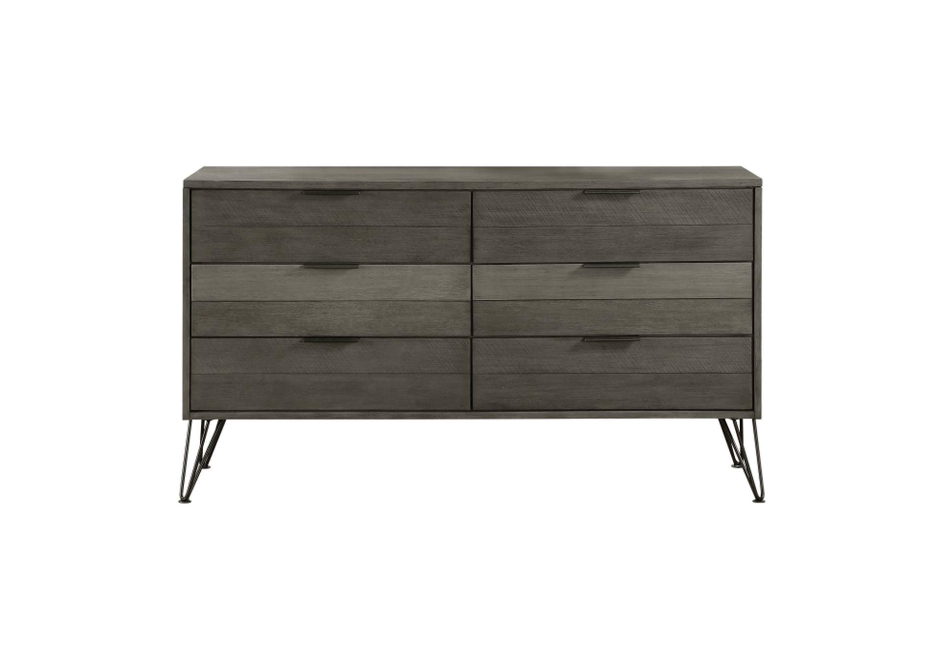 Urbanite Dresser,Homelegance