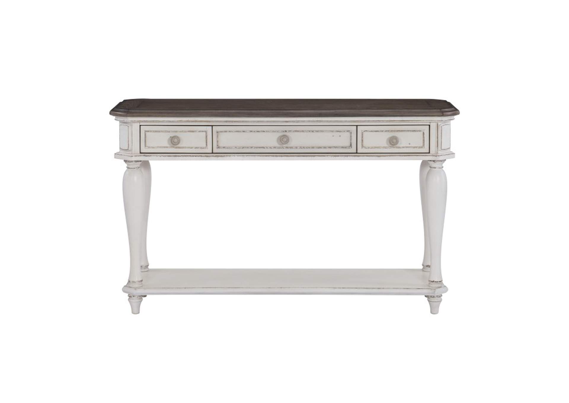 Willowick Sofa Table,Homelegance