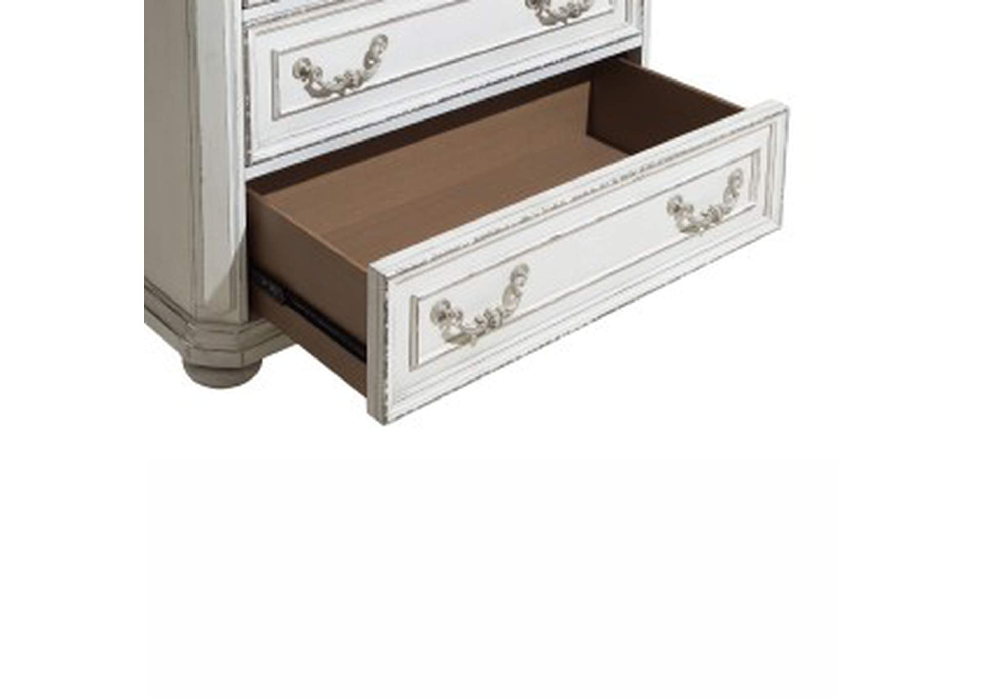 Willowick Chest,Homelegance