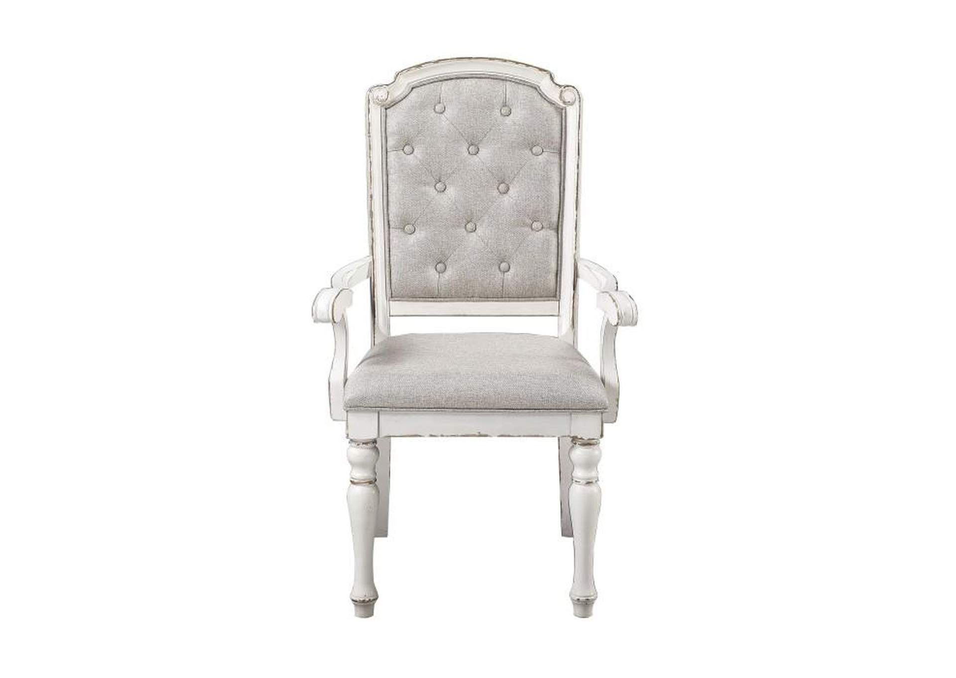 Willowick Arm Chair,Homelegance