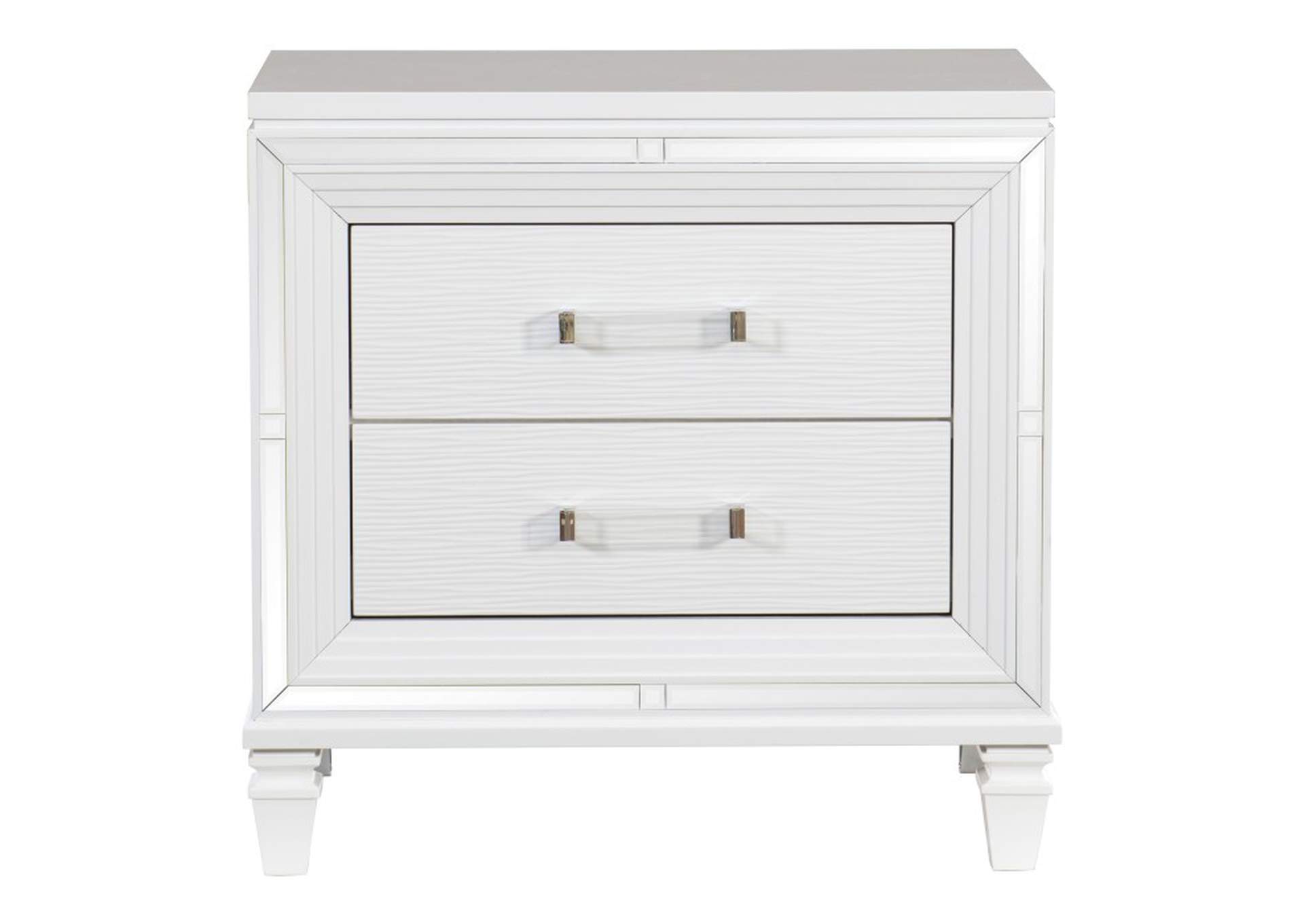 Tamsin Night Stand,Homelegance