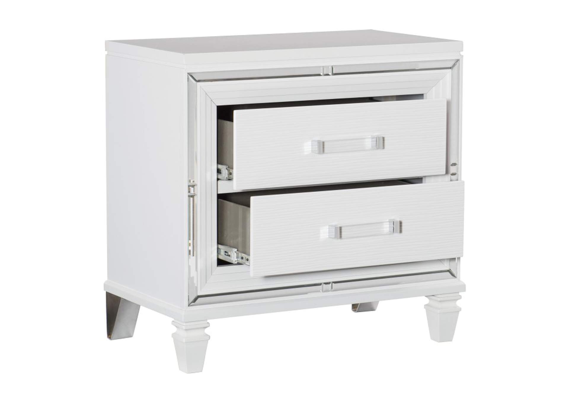 Tamsin Night Stand,Homelegance