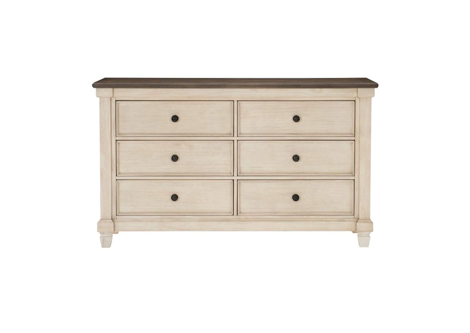 Weaver Dresser,Homelegance