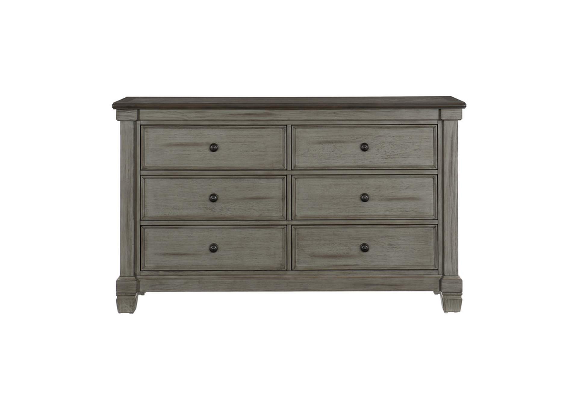 Weaver Dresser,Homelegance