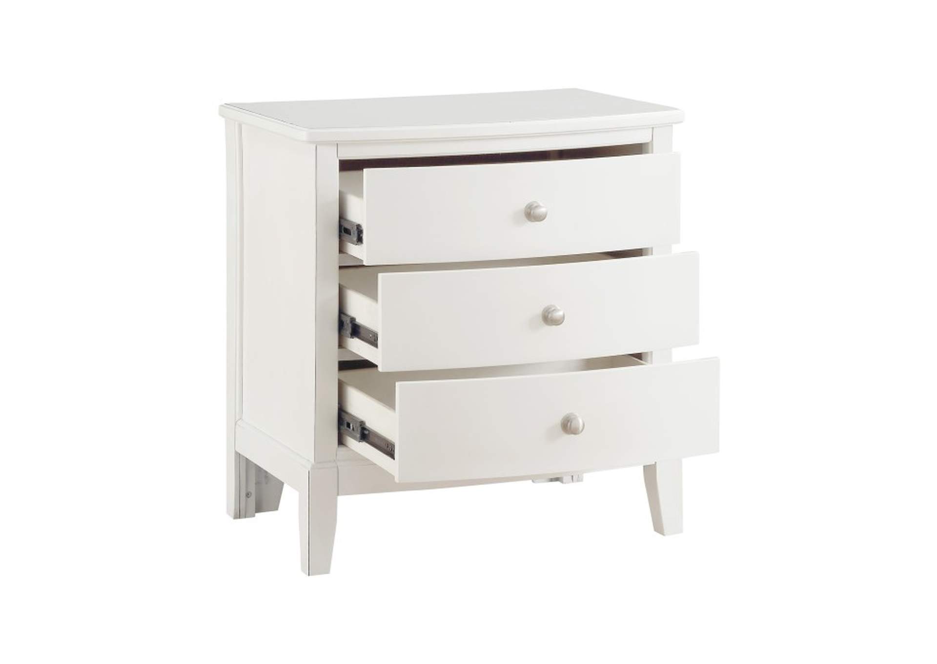 Cotterill Night Stand,Homelegance