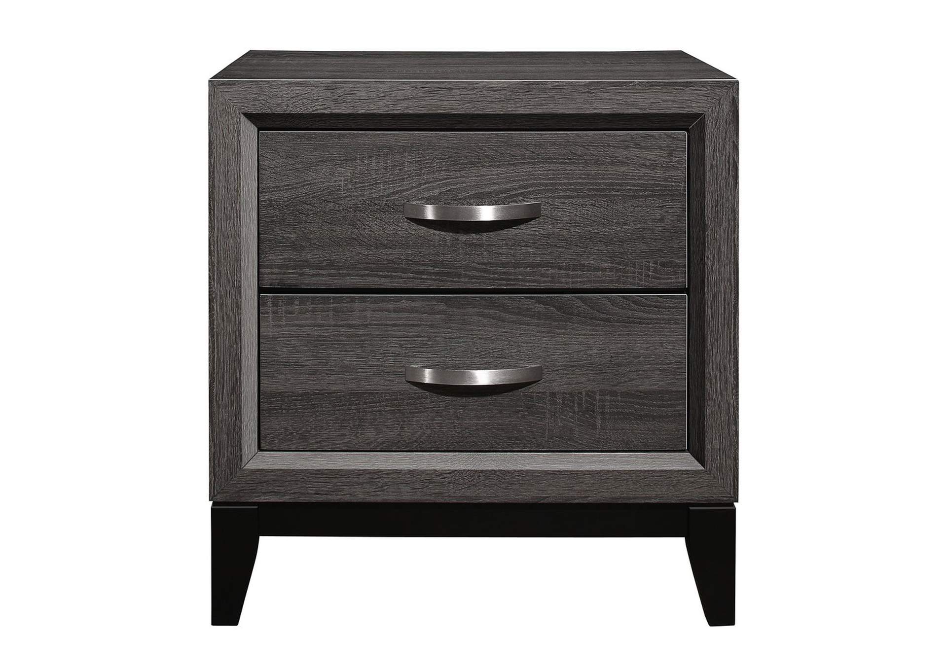 Night Stand,Homelegance