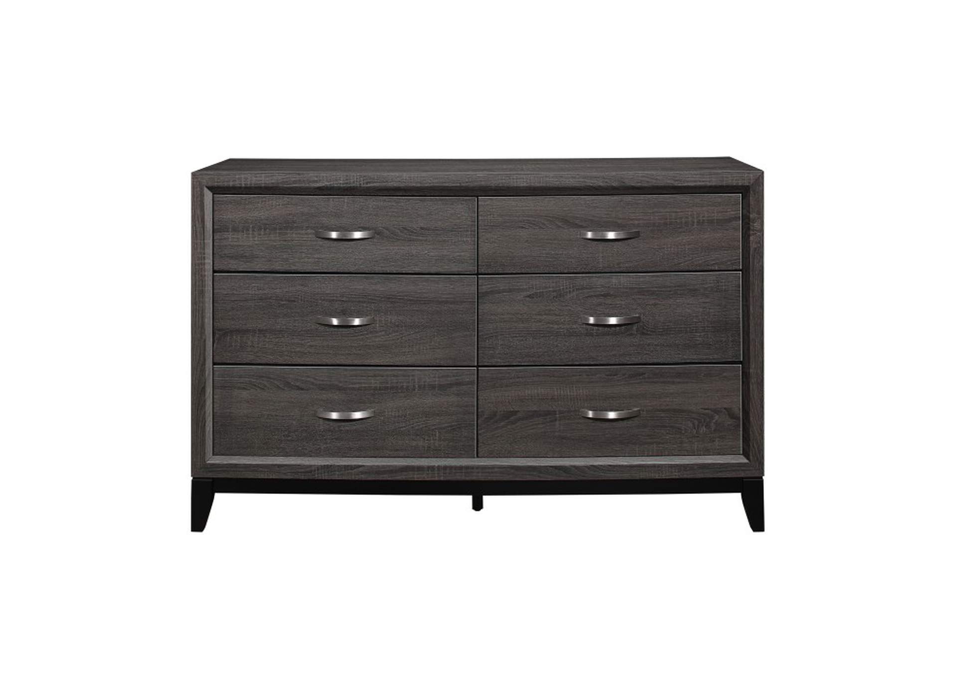 Davi Dresser,Homelegance