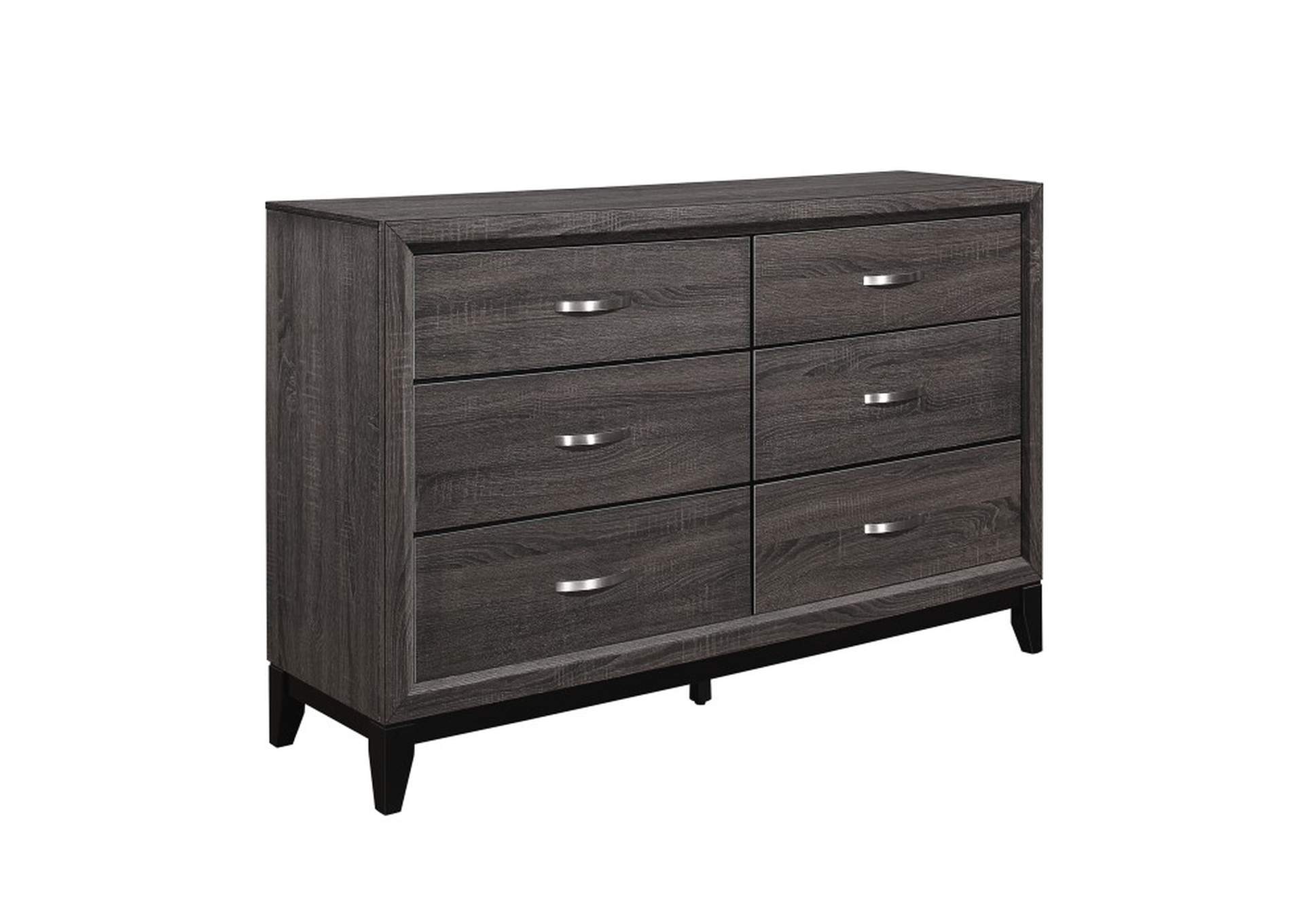 Davi Dresser,Homelegance