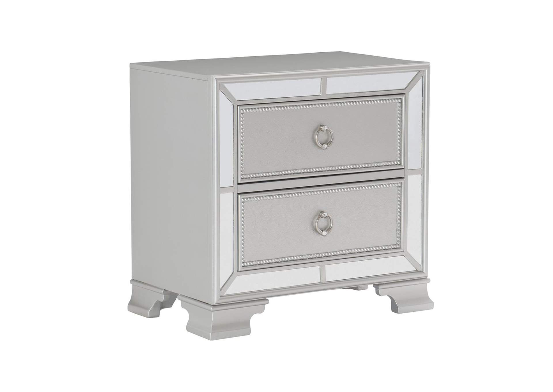 Night Stand,Homelegance