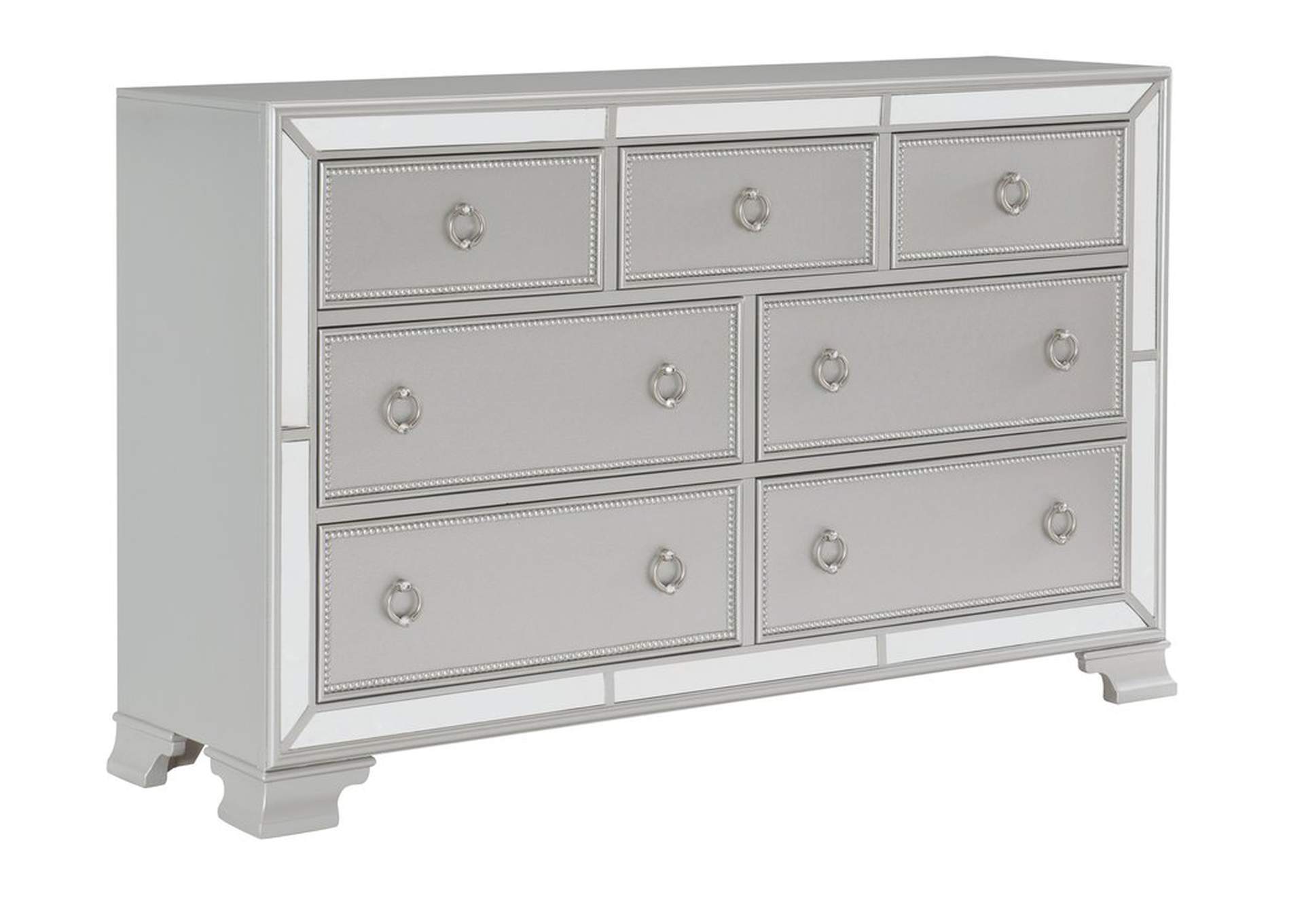 Dresser,Homelegance