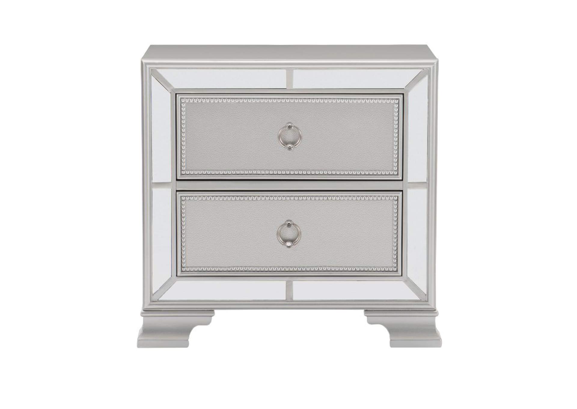 Avondale Night Stand,Homelegance