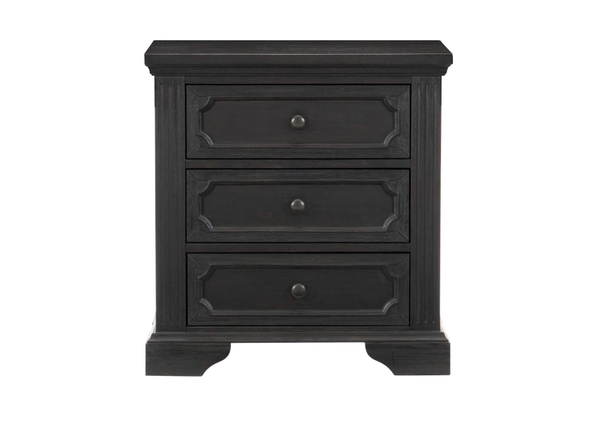 Bolingbrook Night Stand,Homelegance