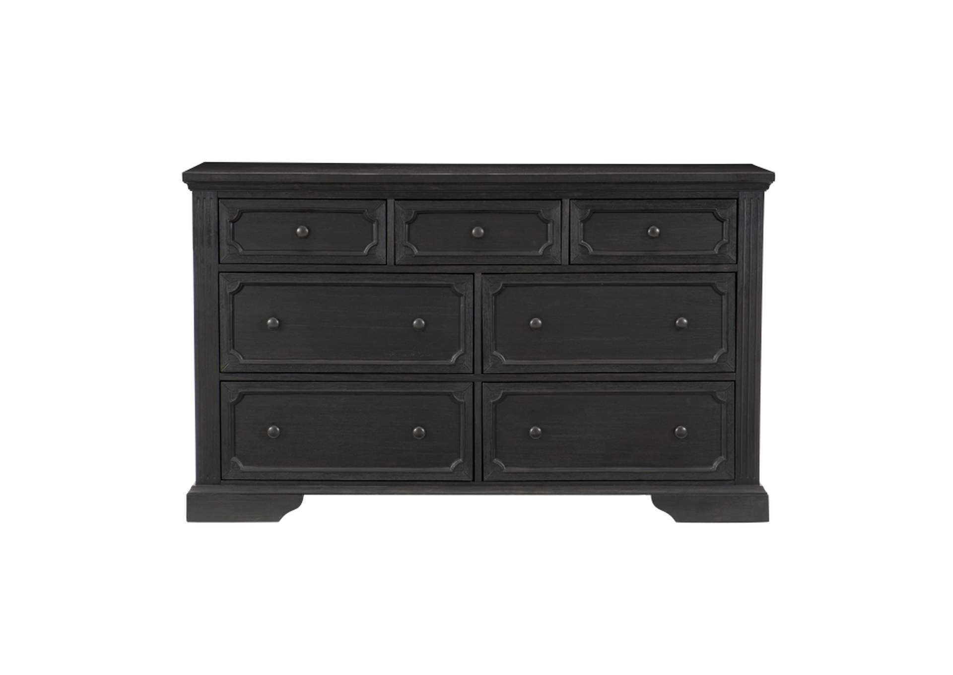 Bolingbrook Dresser,Homelegance