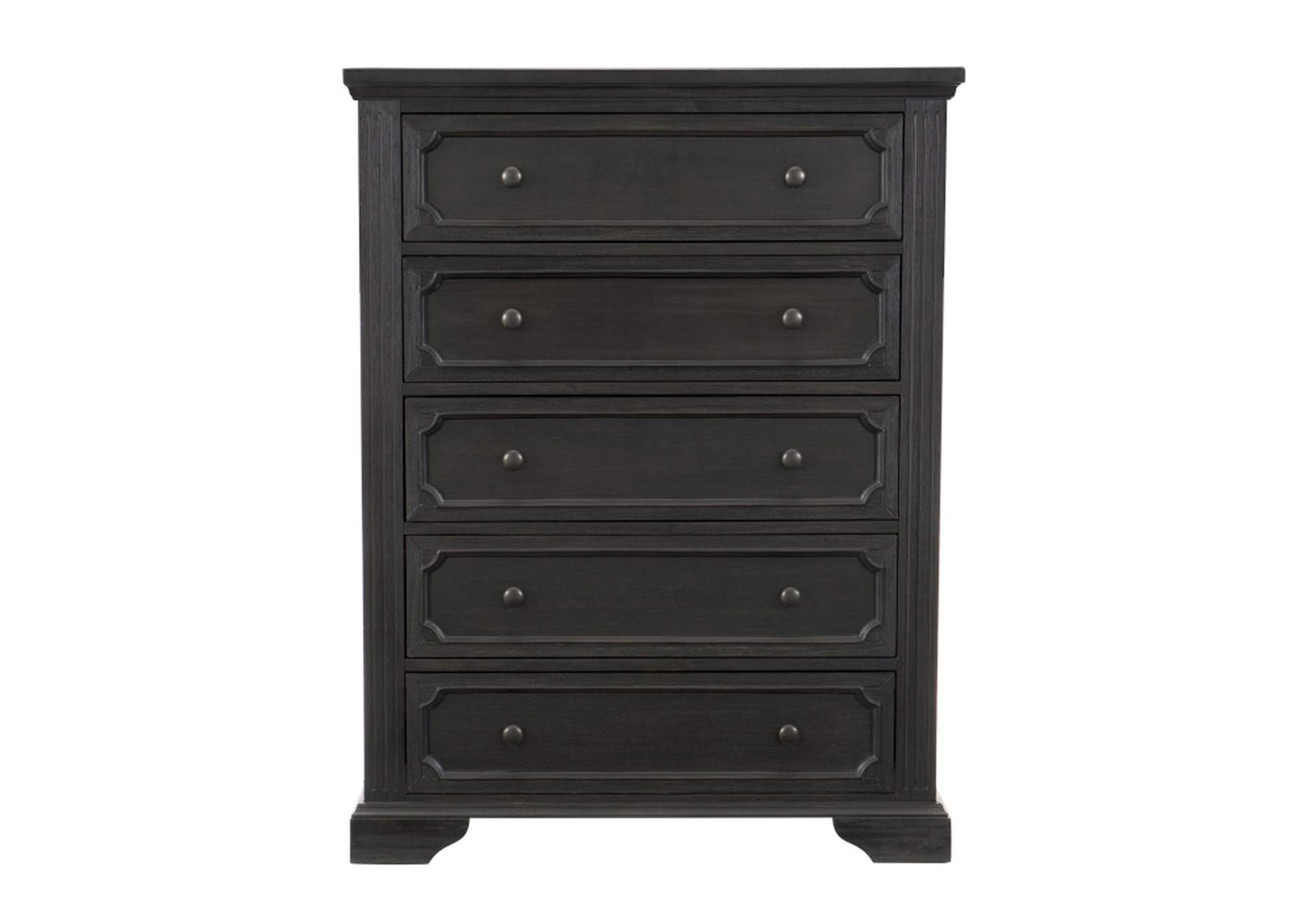 Bolingbrook Chest,Homelegance