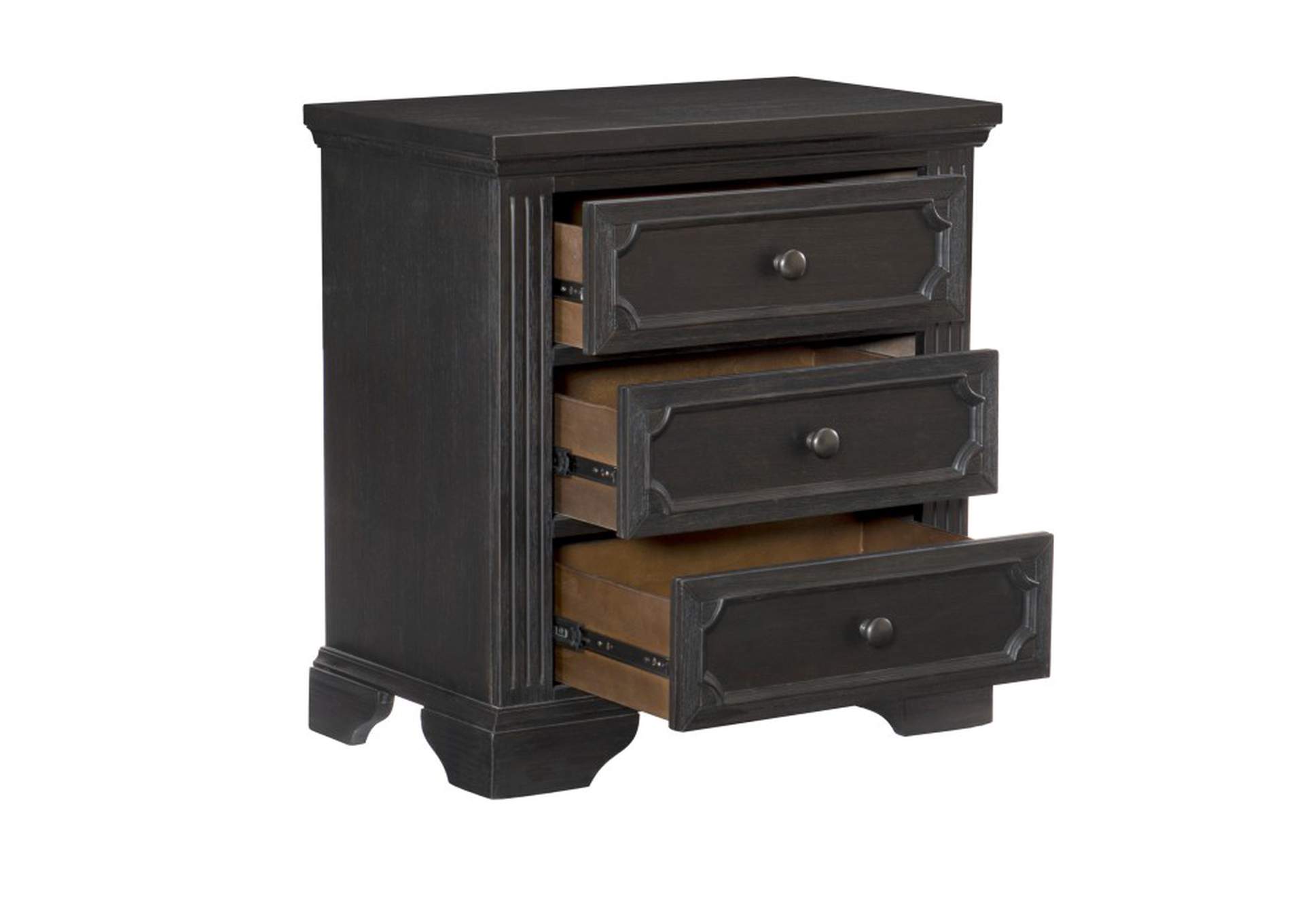 Bolingbrook Night Stand,Homelegance