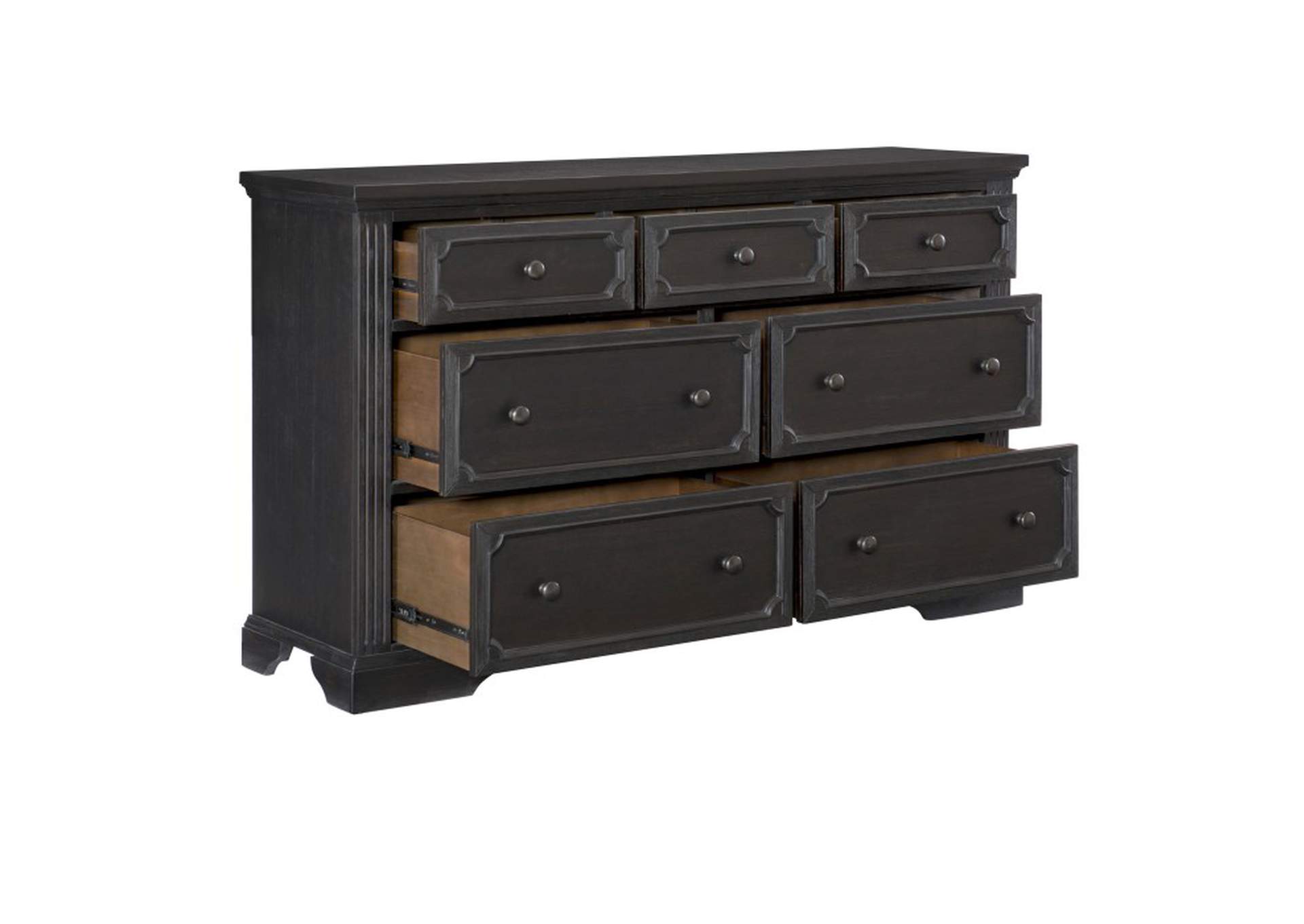 Bolingbrook Dresser,Homelegance