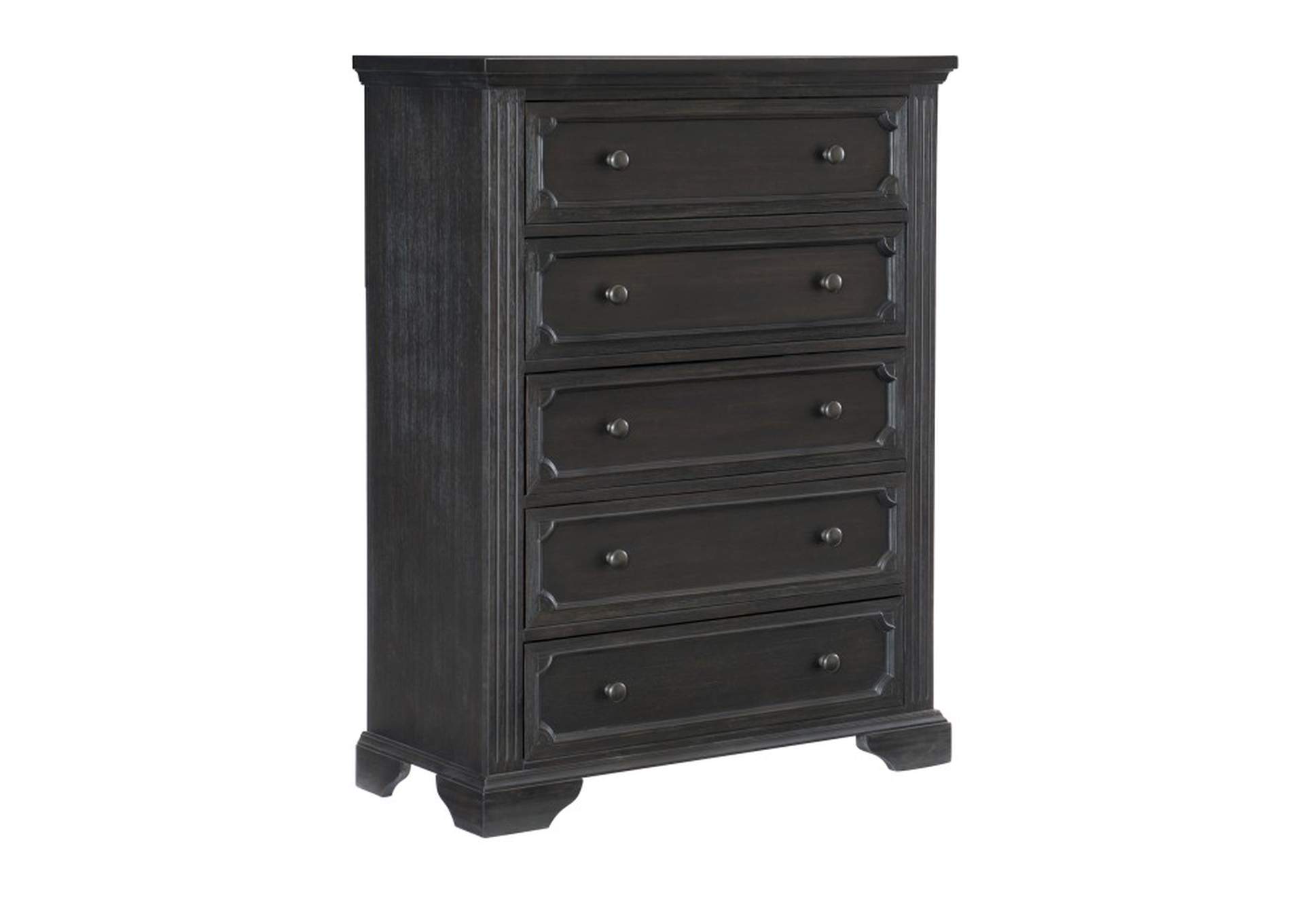 Bolingbrook Chest,Homelegance