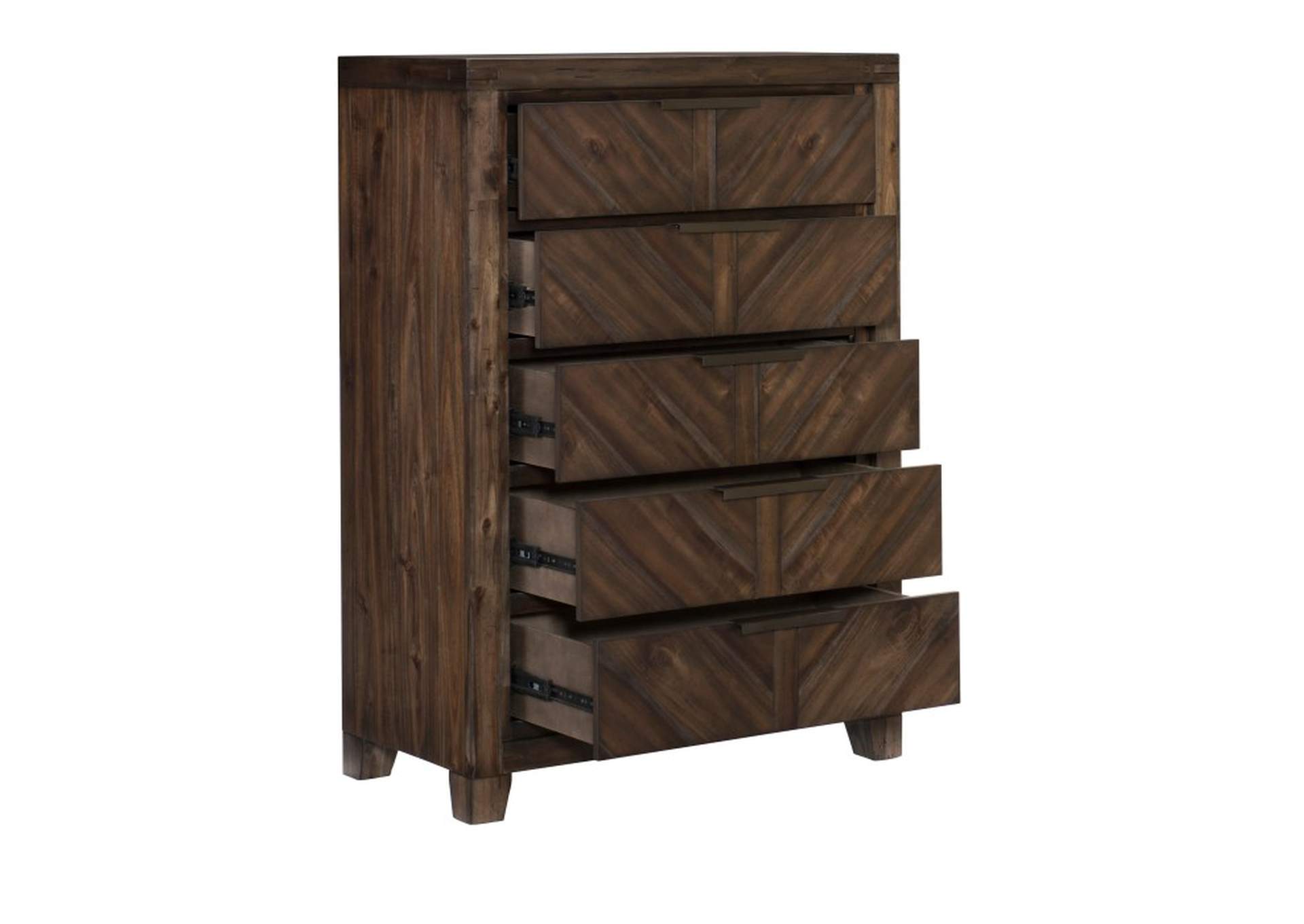 Parnell Chest,Homelegance