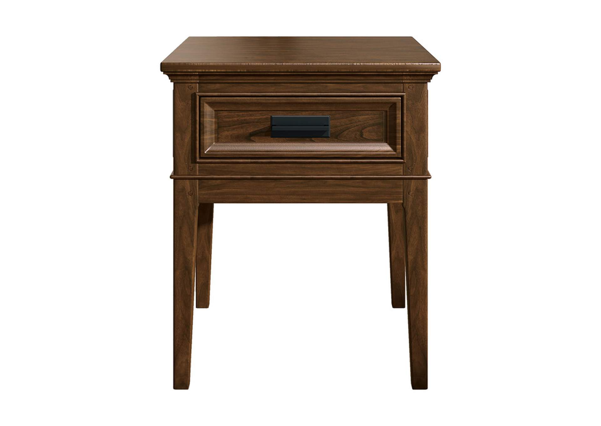 Park End Table,Homelegance