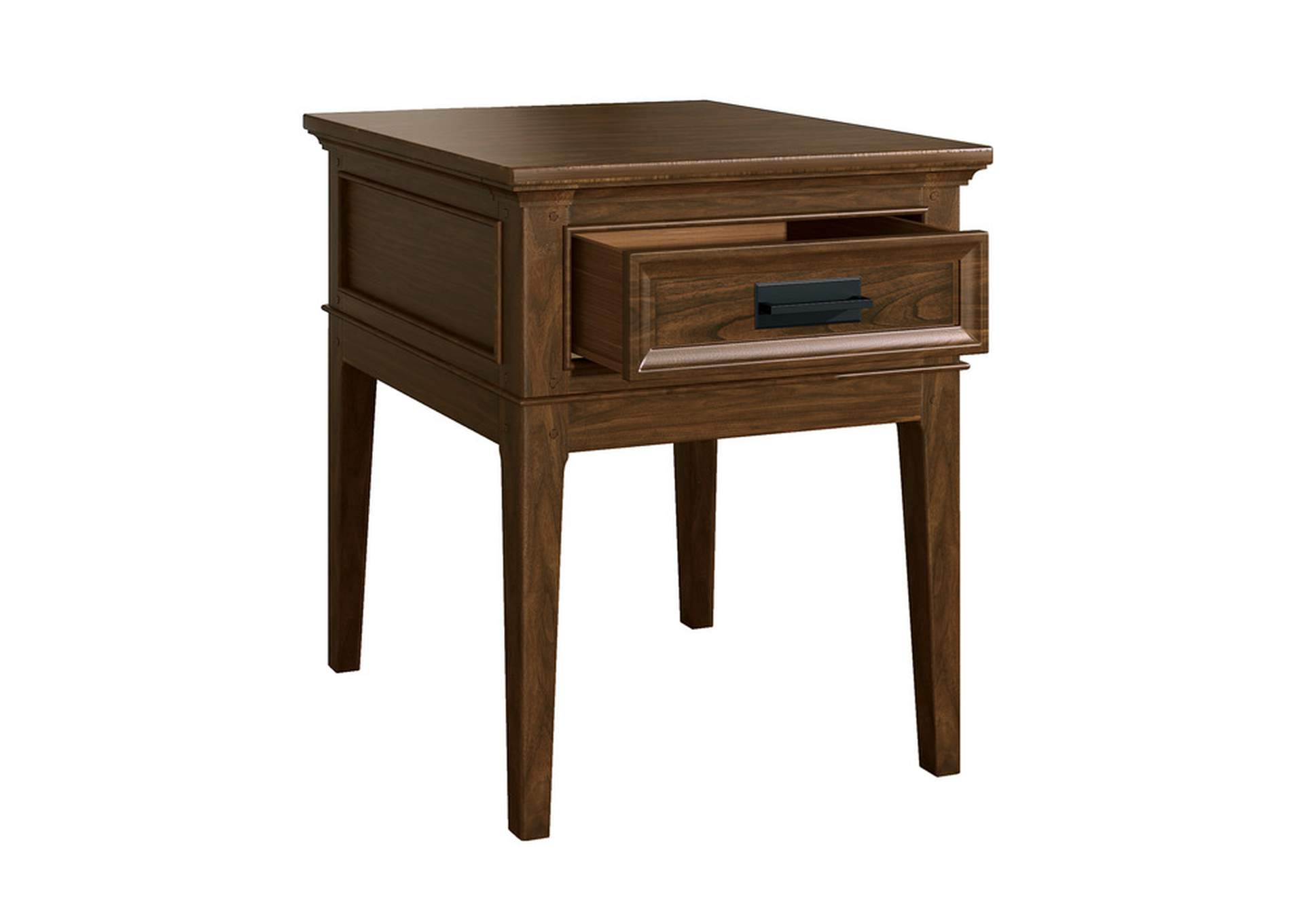 Park End Table,Homelegance