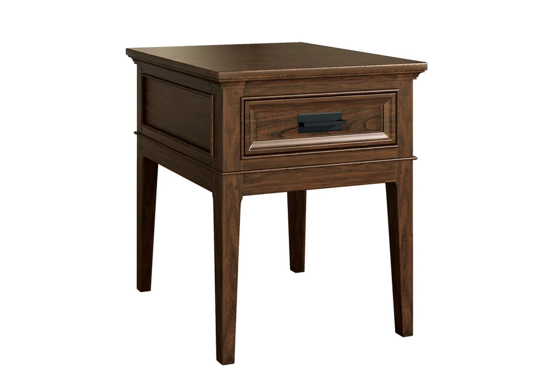 Park End Table,Homelegance