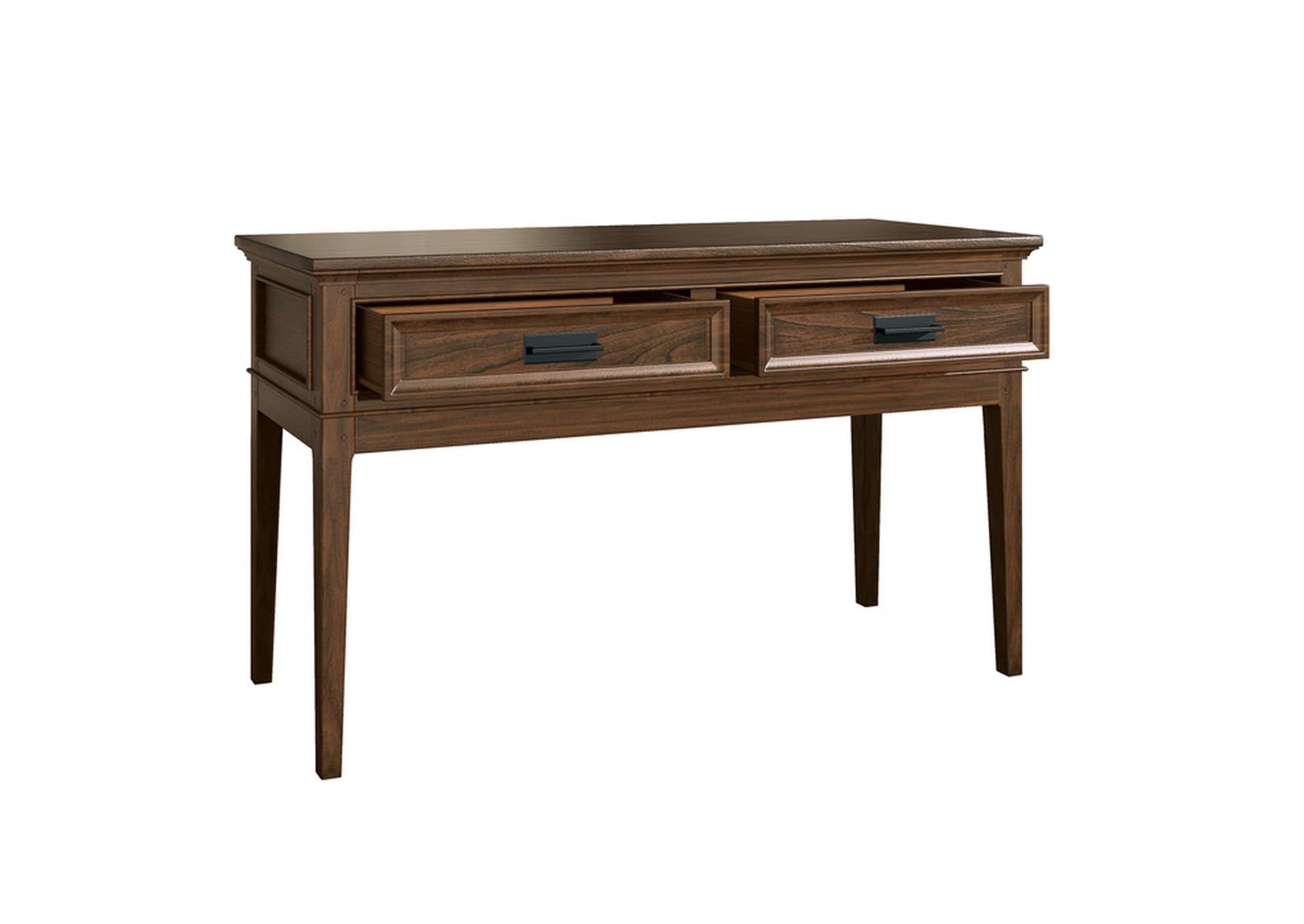 Park Sofa Table,Homelegance