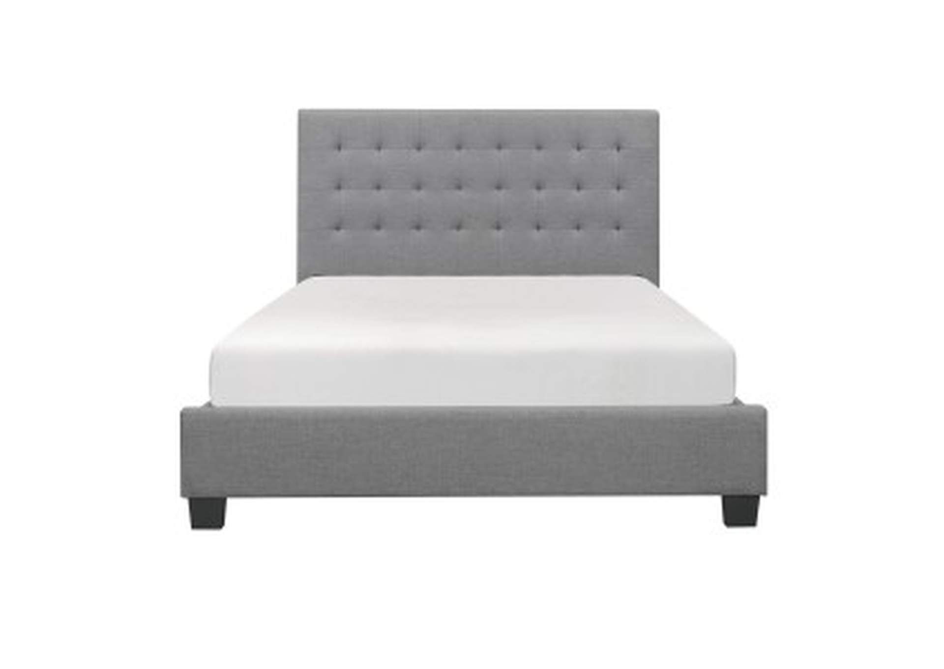 Lawrence Queen Bed In A Box,Homelegance