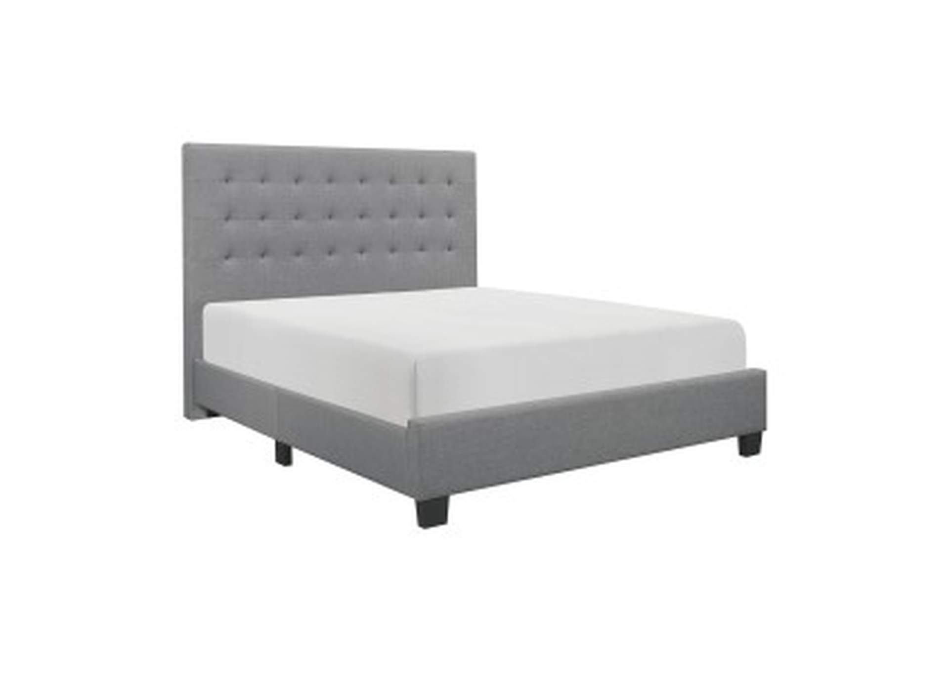 Lawrence Queen Bed In A Box,Homelegance