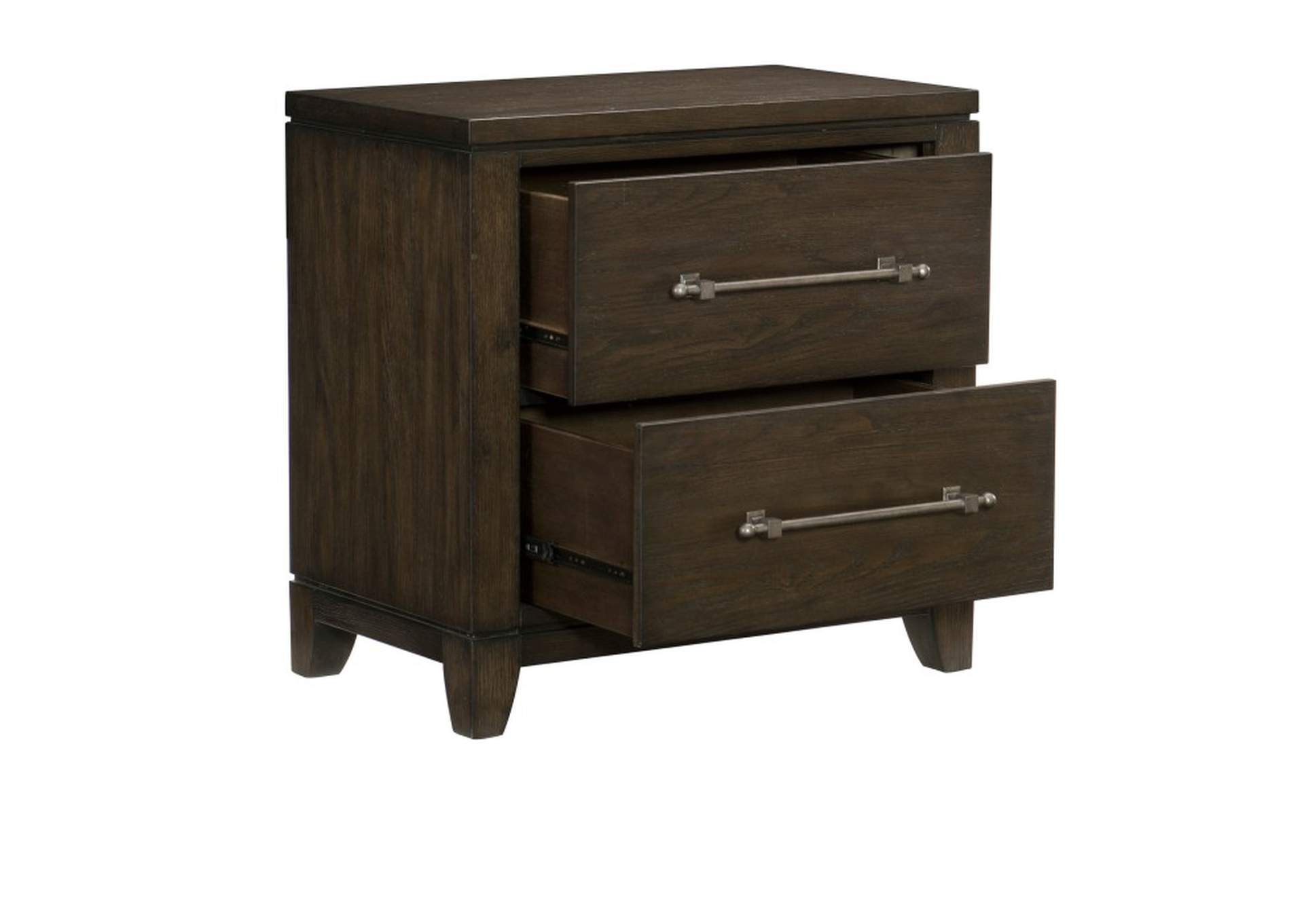 Griggs Night Stand,Homelegance