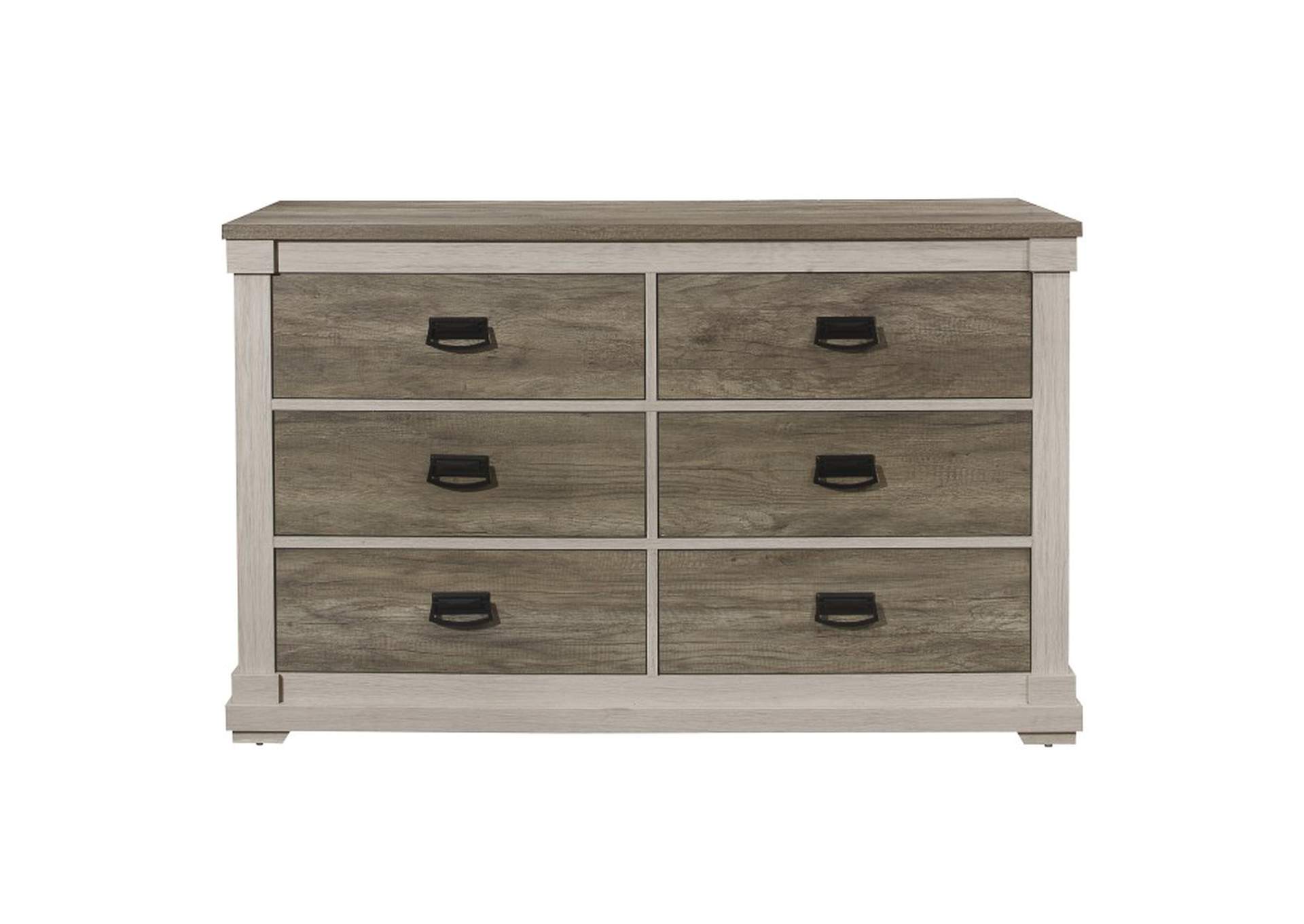 Arcadia Dresser,Homelegance