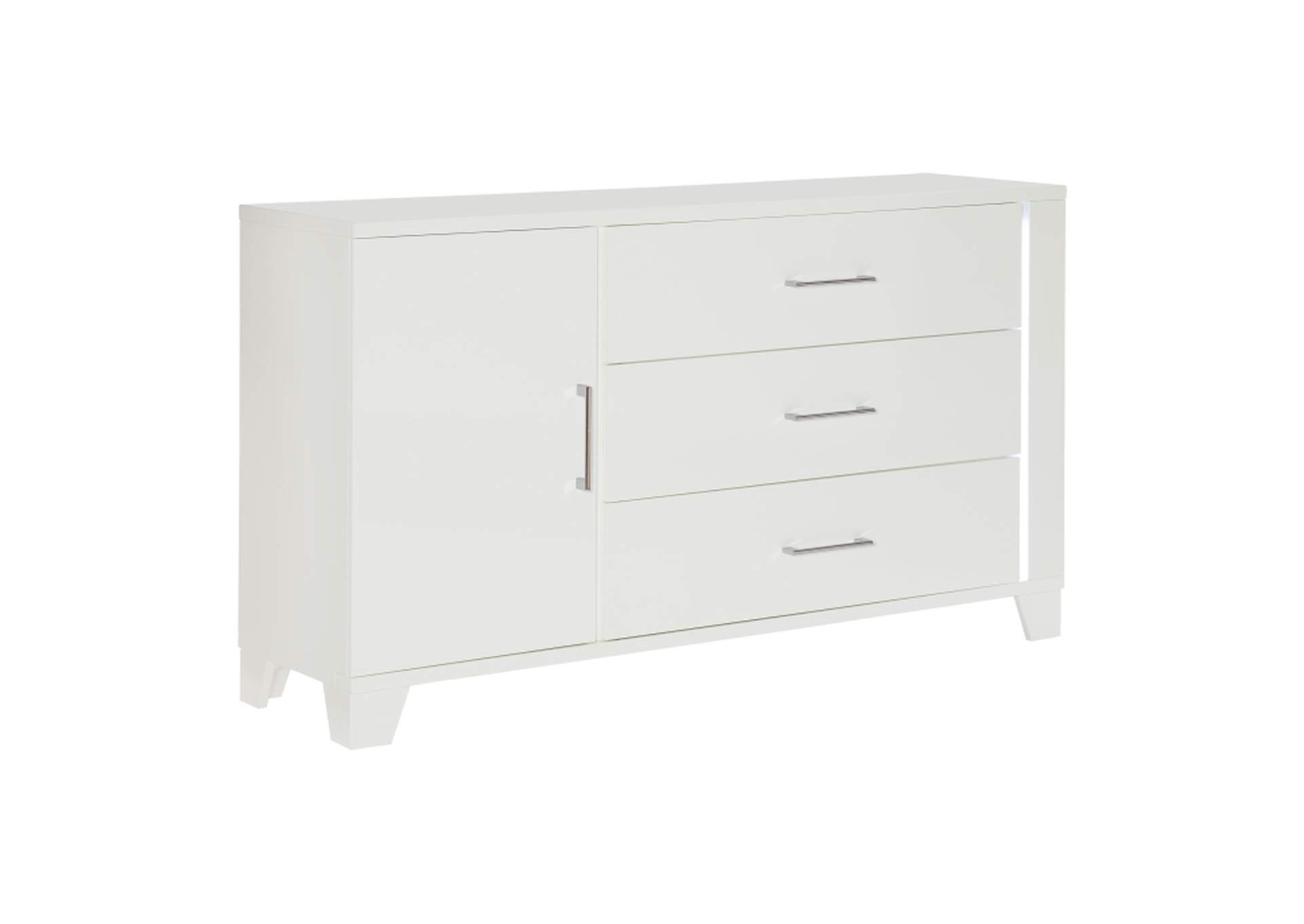 Kerren Dresser, LED Lighting,Homelegance