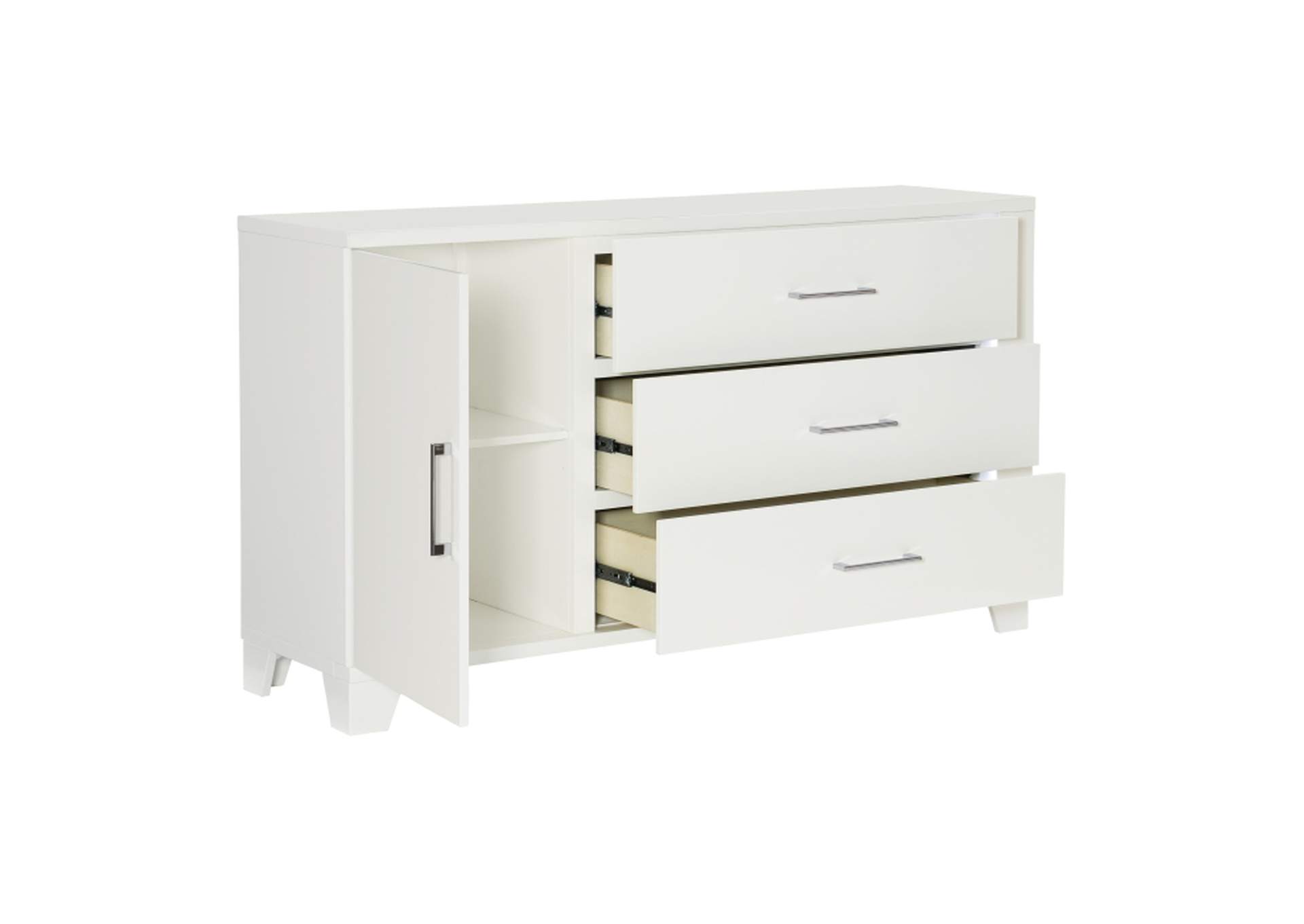 Kerren Dresser, LED Lighting,Homelegance