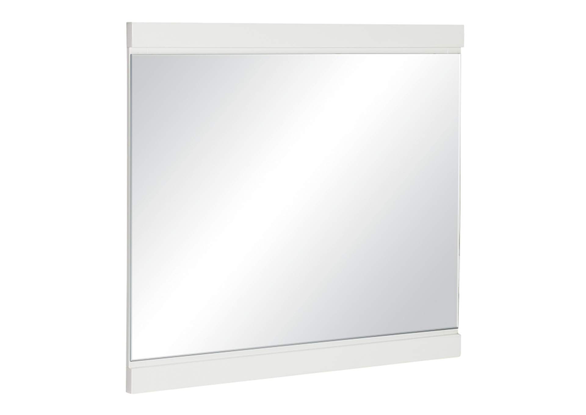 Kerren Mirror,Homelegance