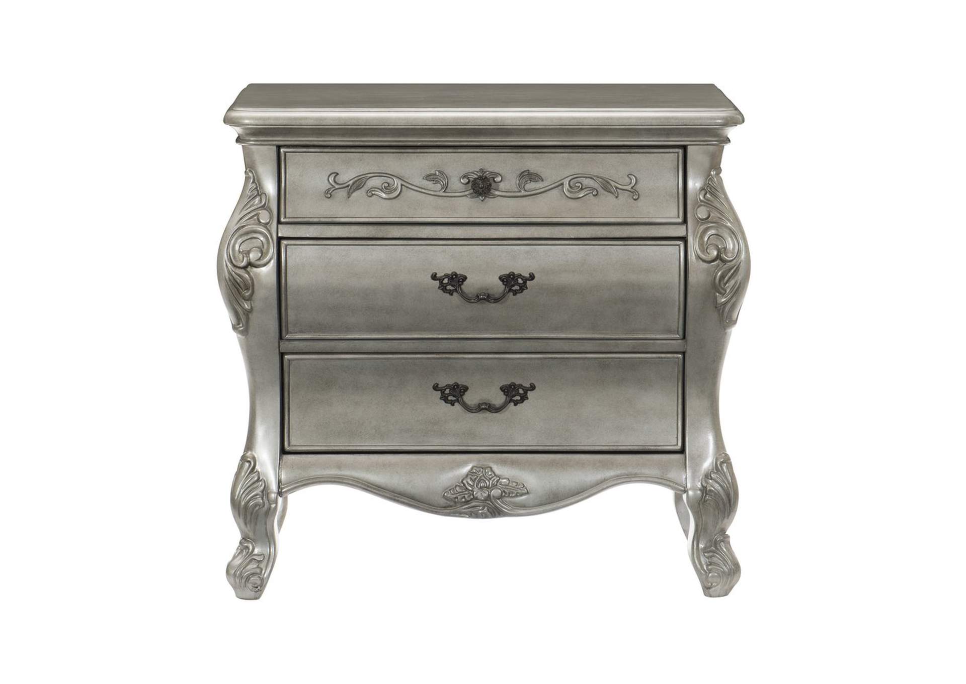 Night Stand,Homelegance