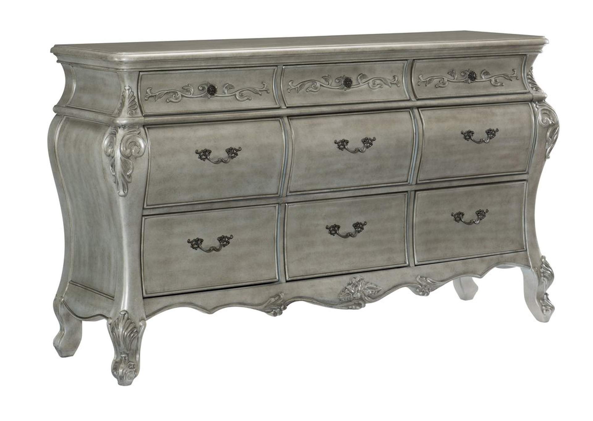 Dresser,Homelegance