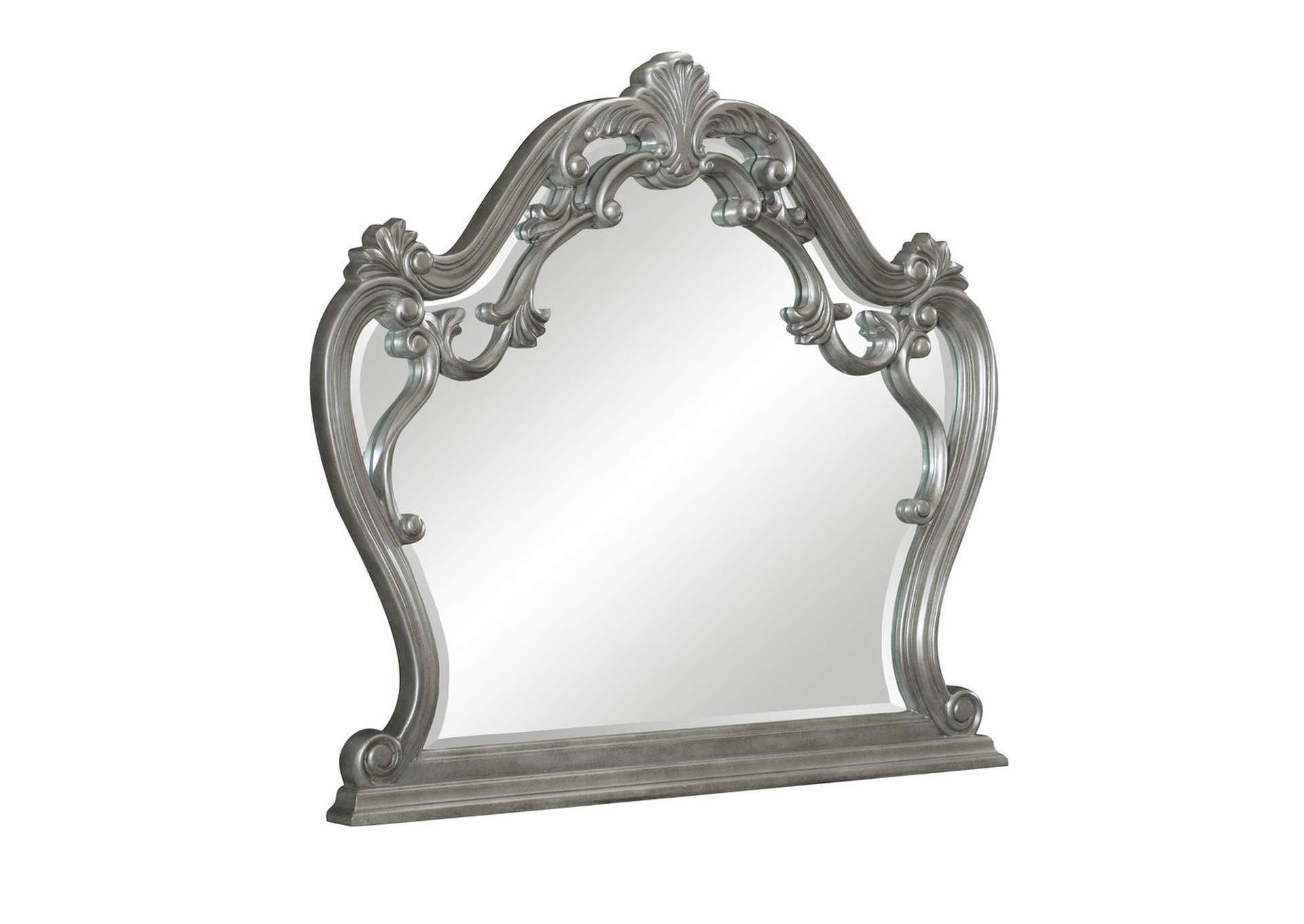 Dresser Top Mirror,Homelegance