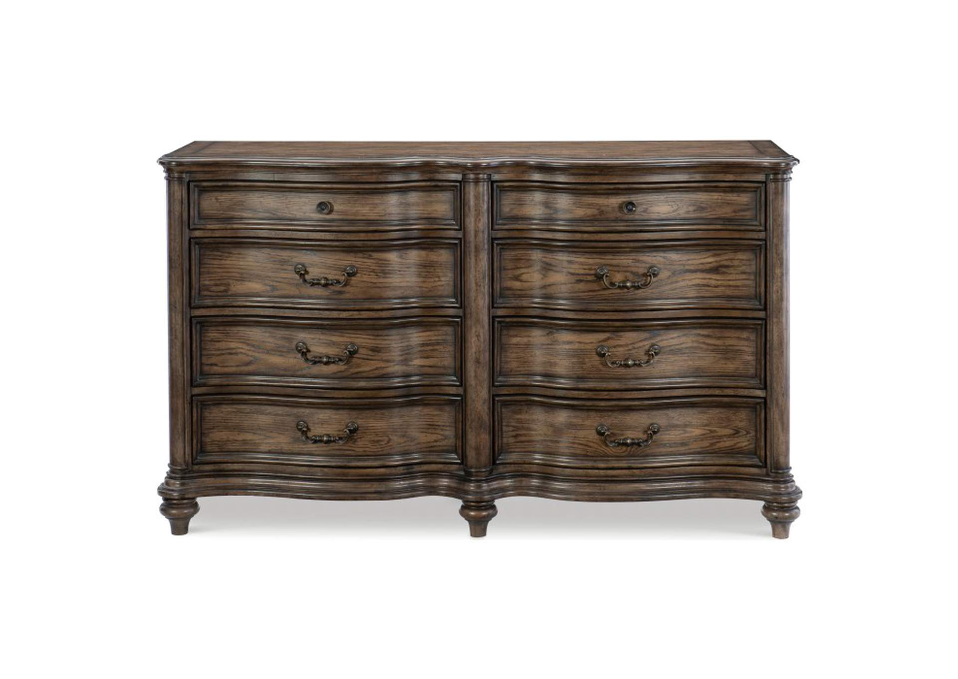 Court Dresser,Homelegance