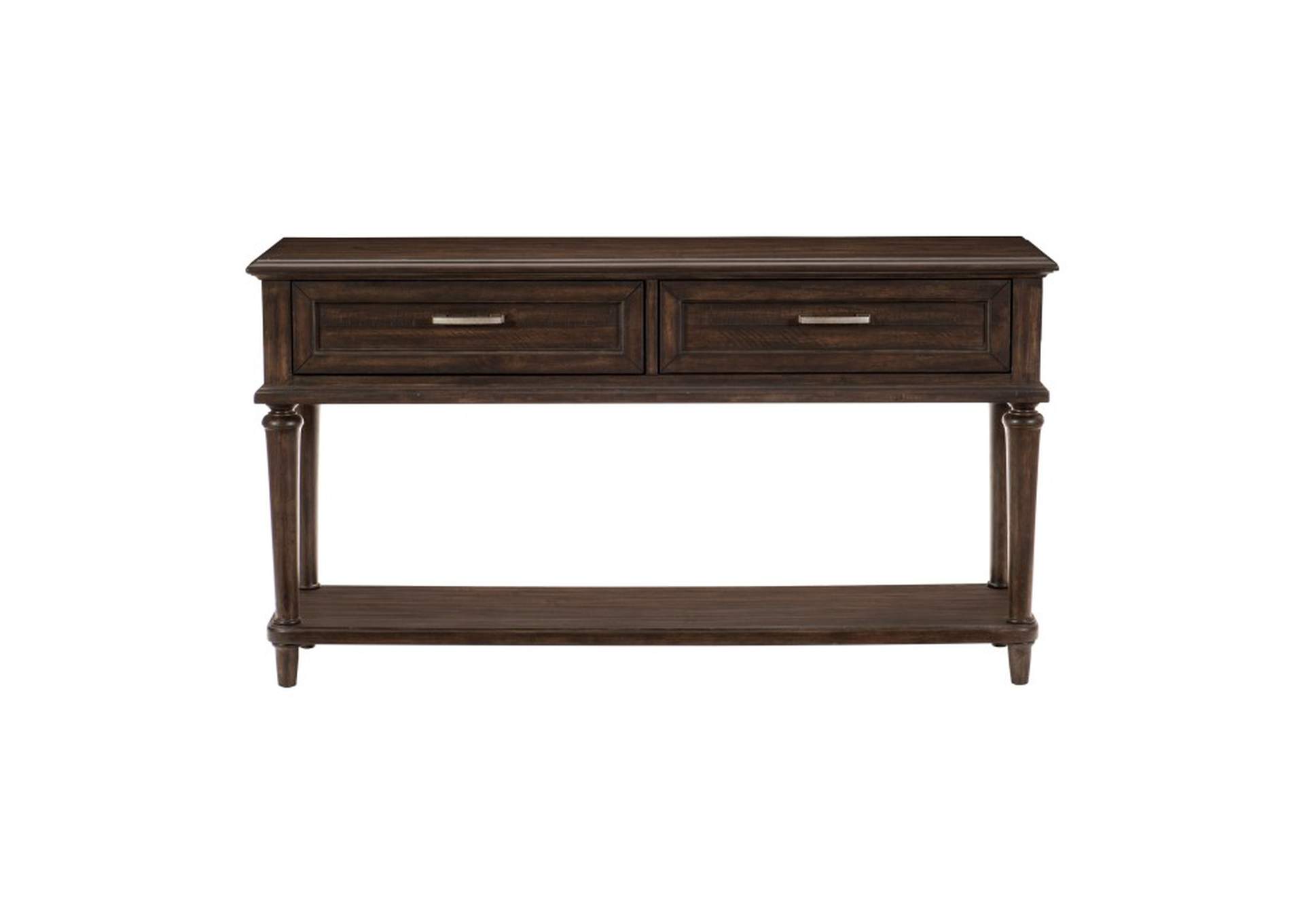 Cardano Sofa Table,Homelegance