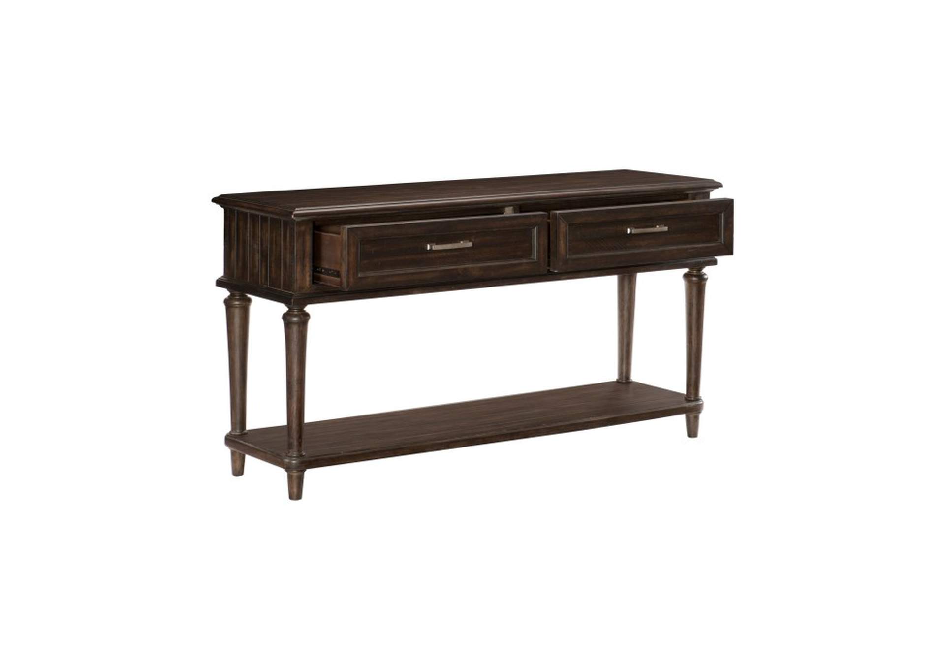 Cardano Sofa Table,Homelegance