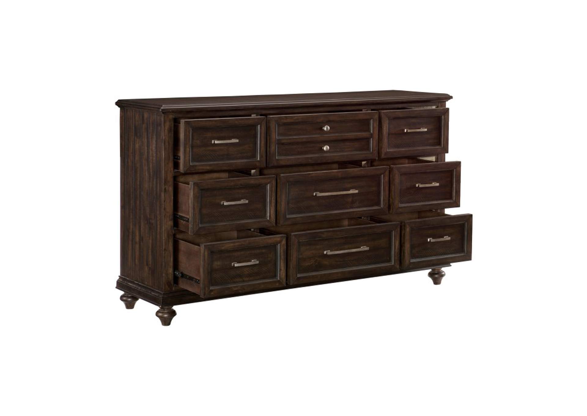 Cardano Dresser,Homelegance