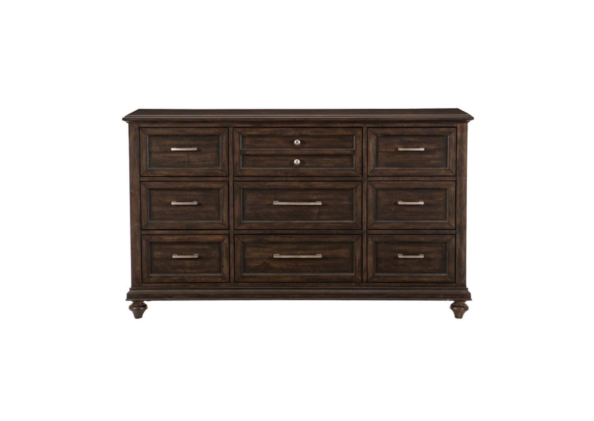 Cardano Dresser,Homelegance