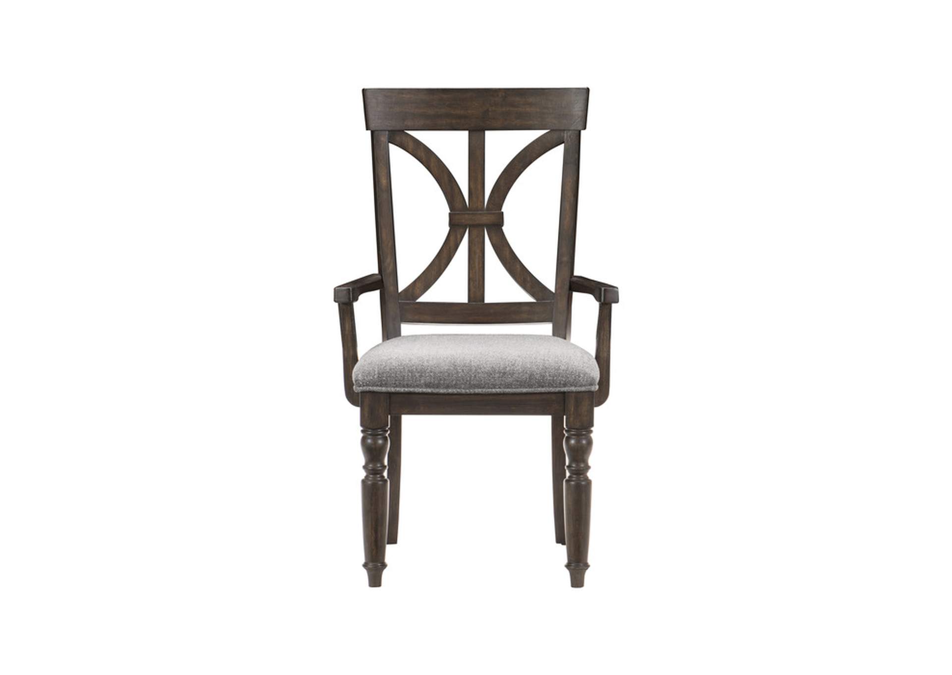 Cardano Arm Chair,Homelegance