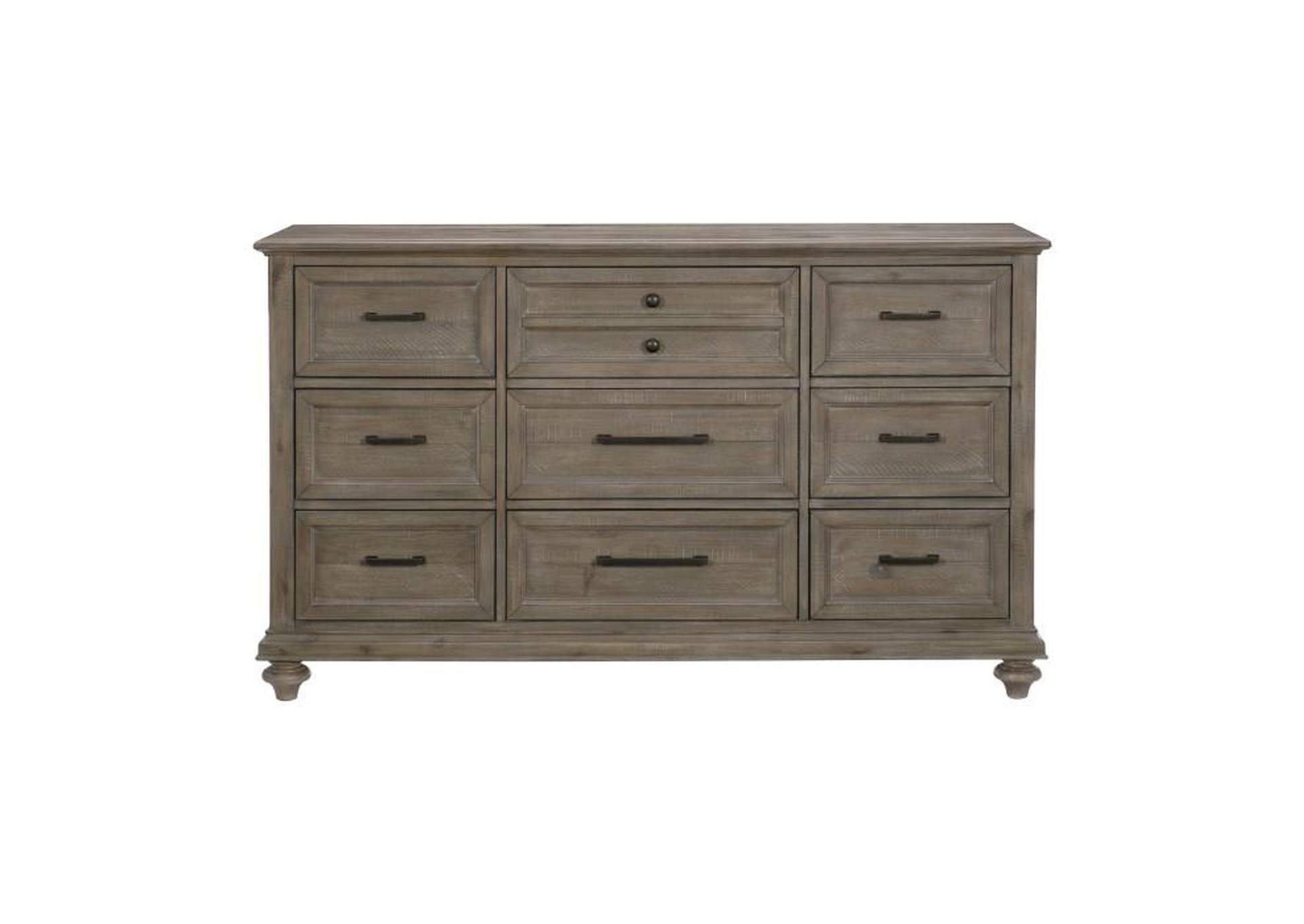 Cardano Dresser,Homelegance