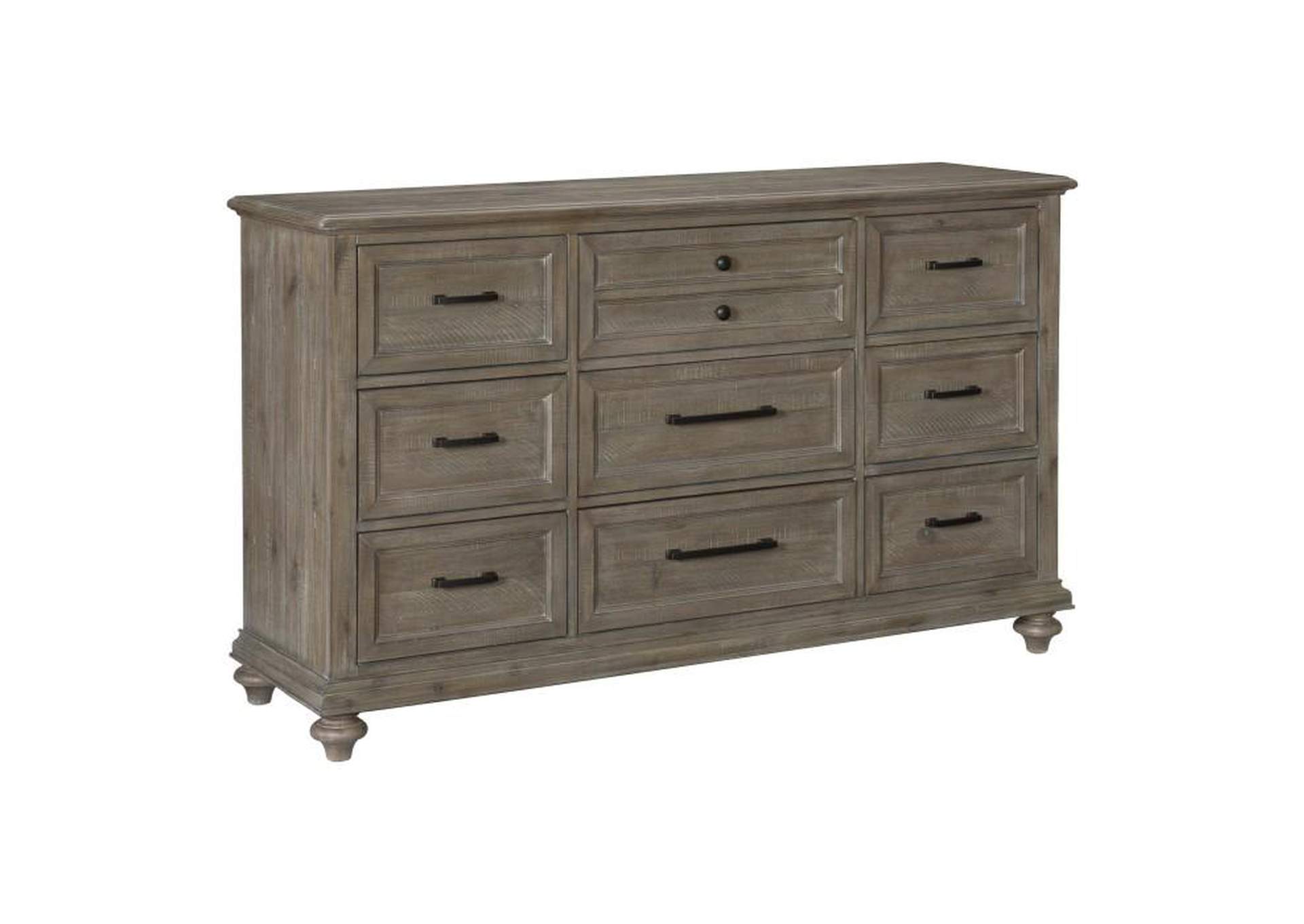 Cardano Dresser,Homelegance