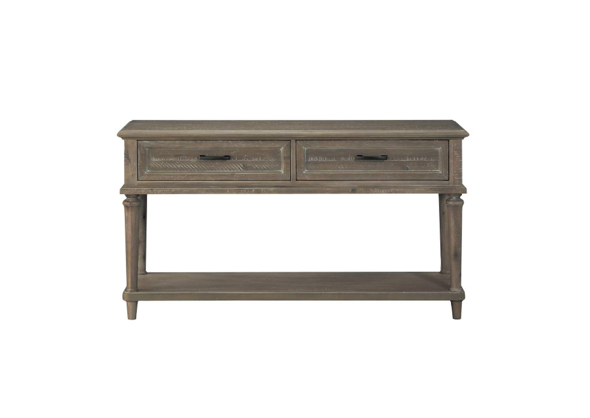 Cardano Sofa Table,Homelegance