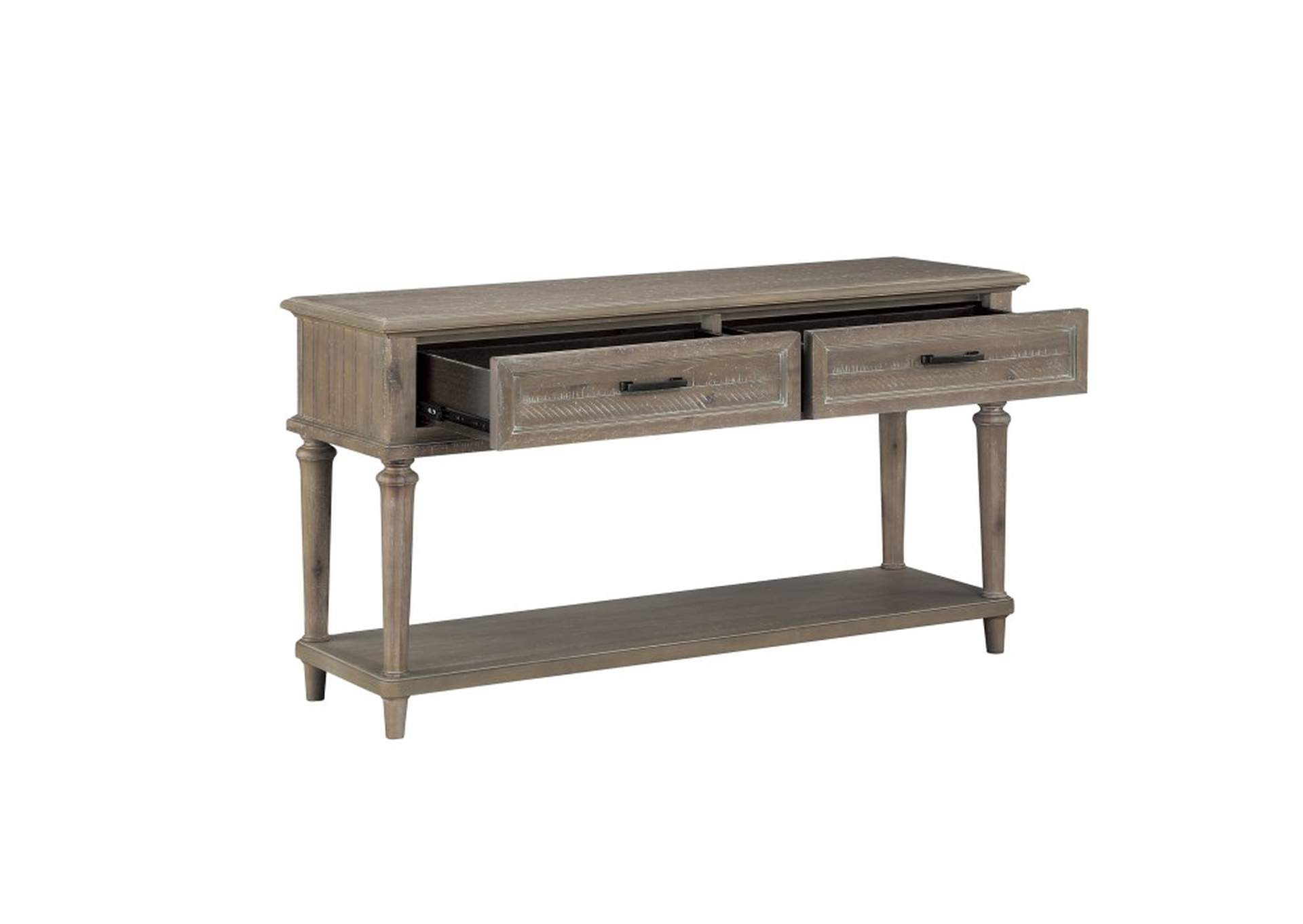 Cardano Sofa Table,Homelegance