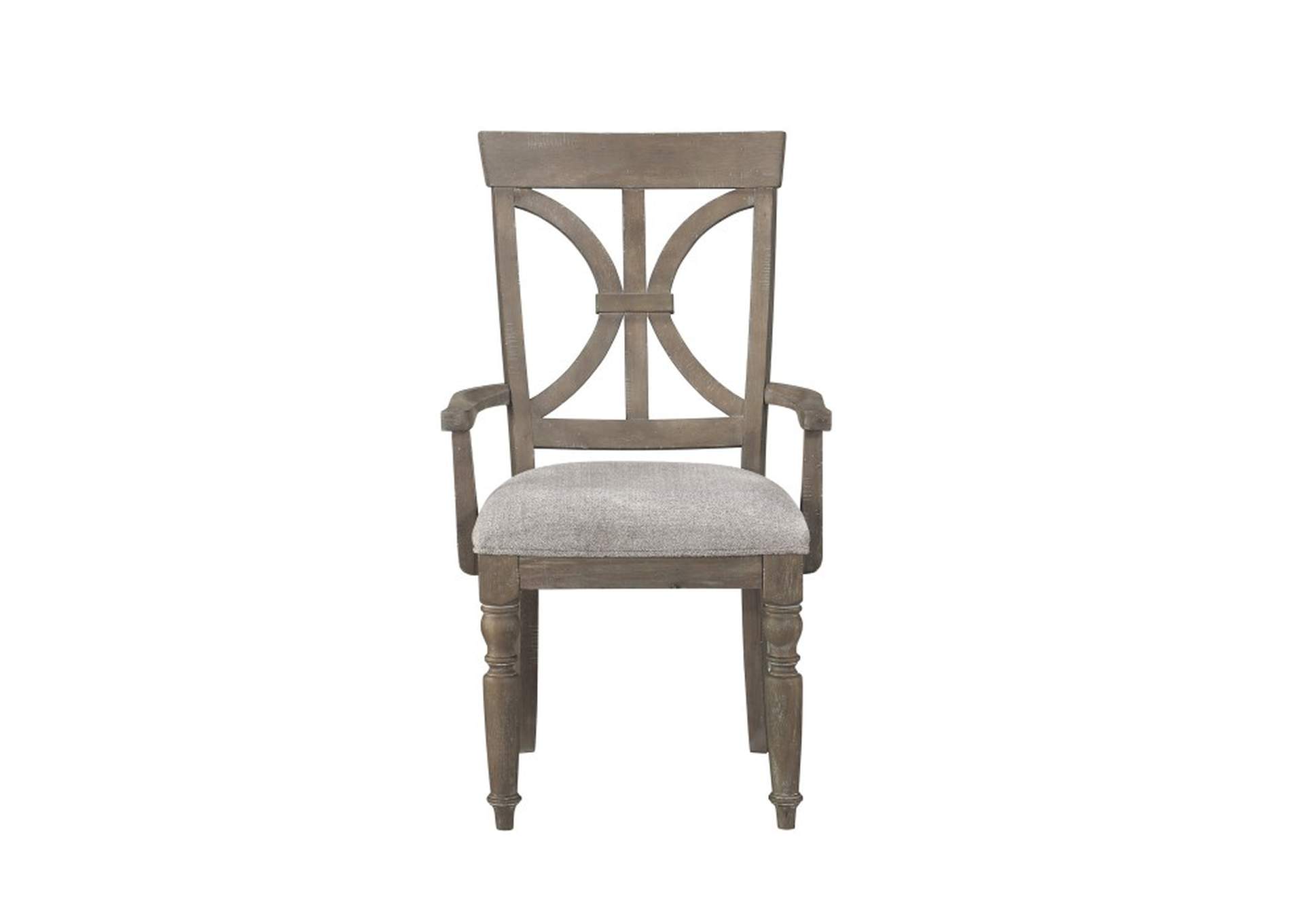 Cardano Arm Chair,Homelegance